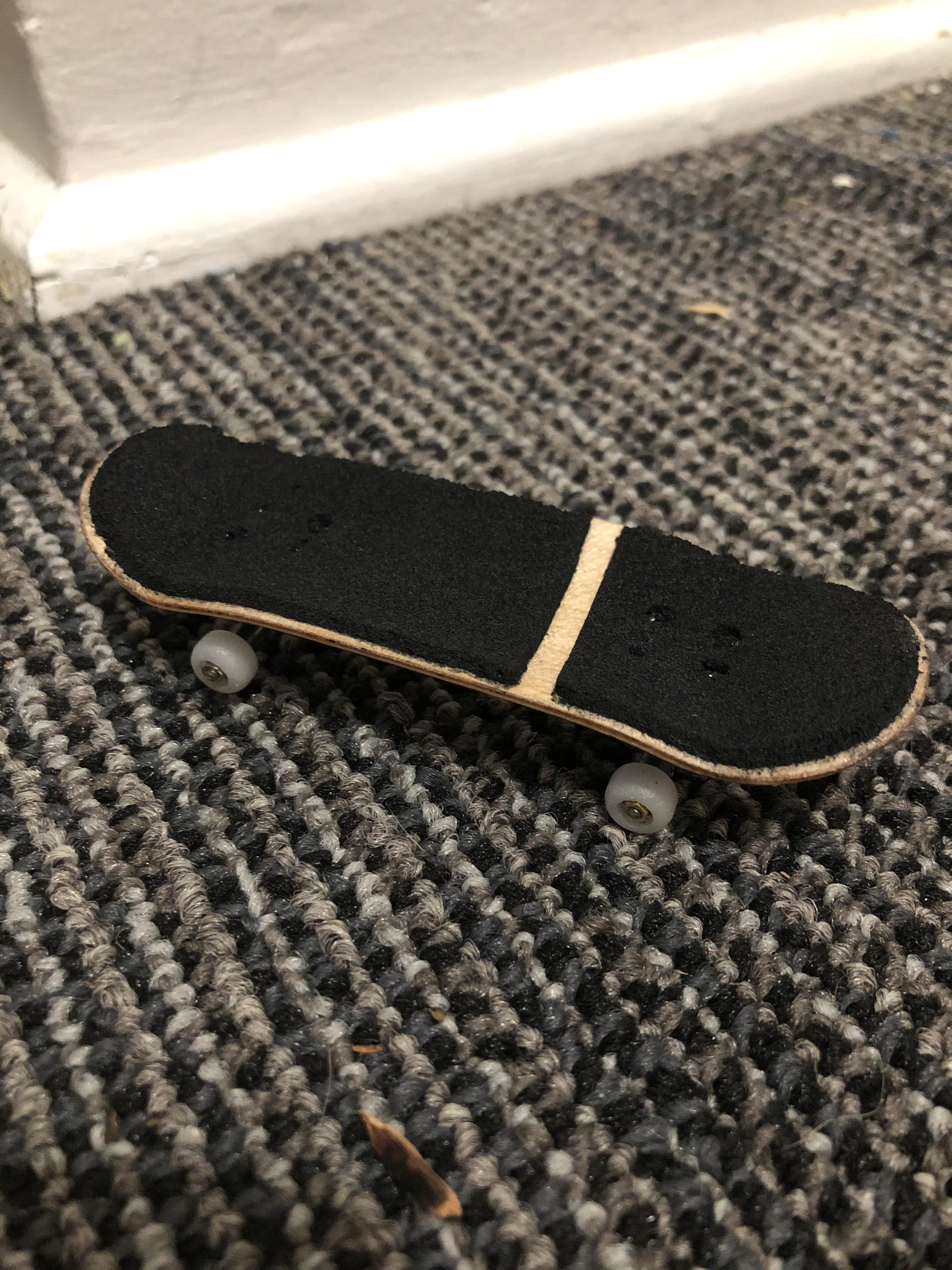 to all of the fingerboarders Fingerboard_Makers