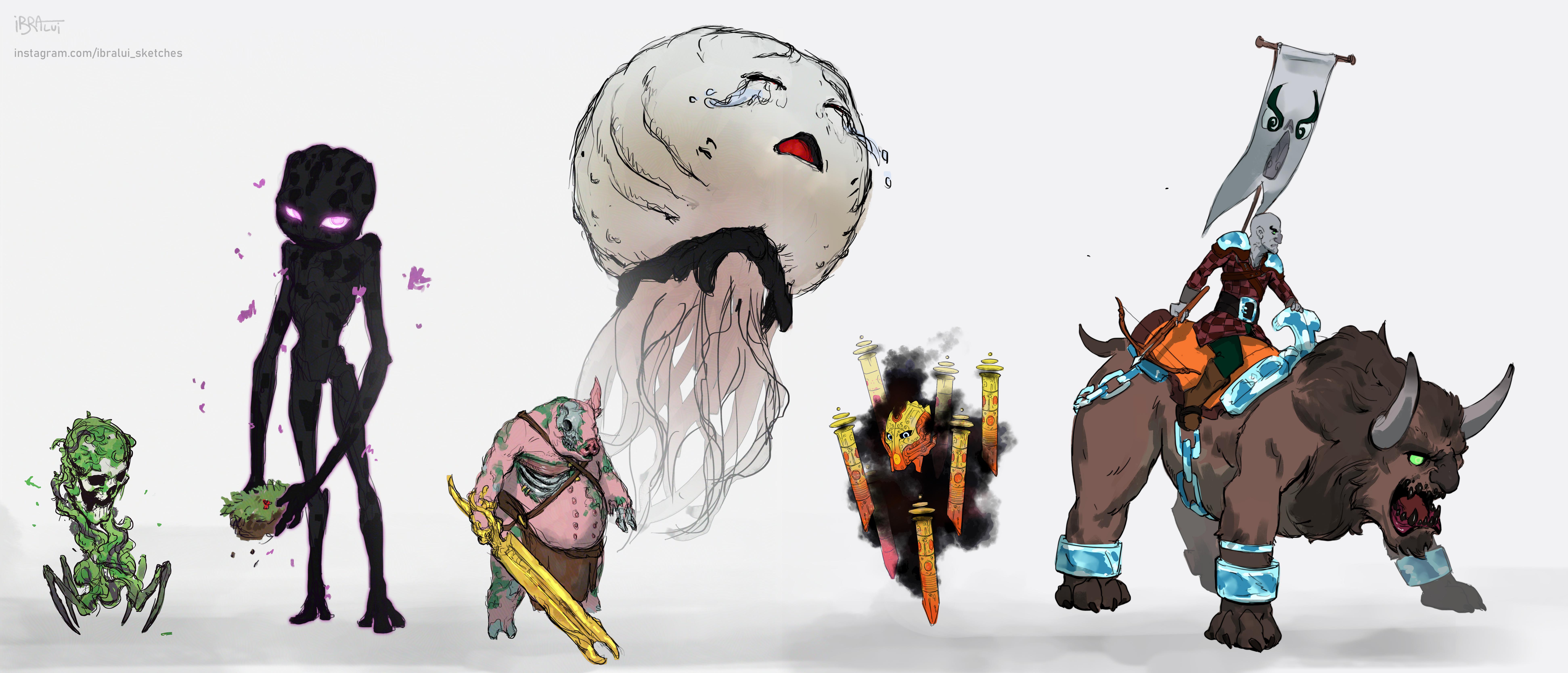 Realistic minecraft blaze in real life 255656 Imagejoshnqn