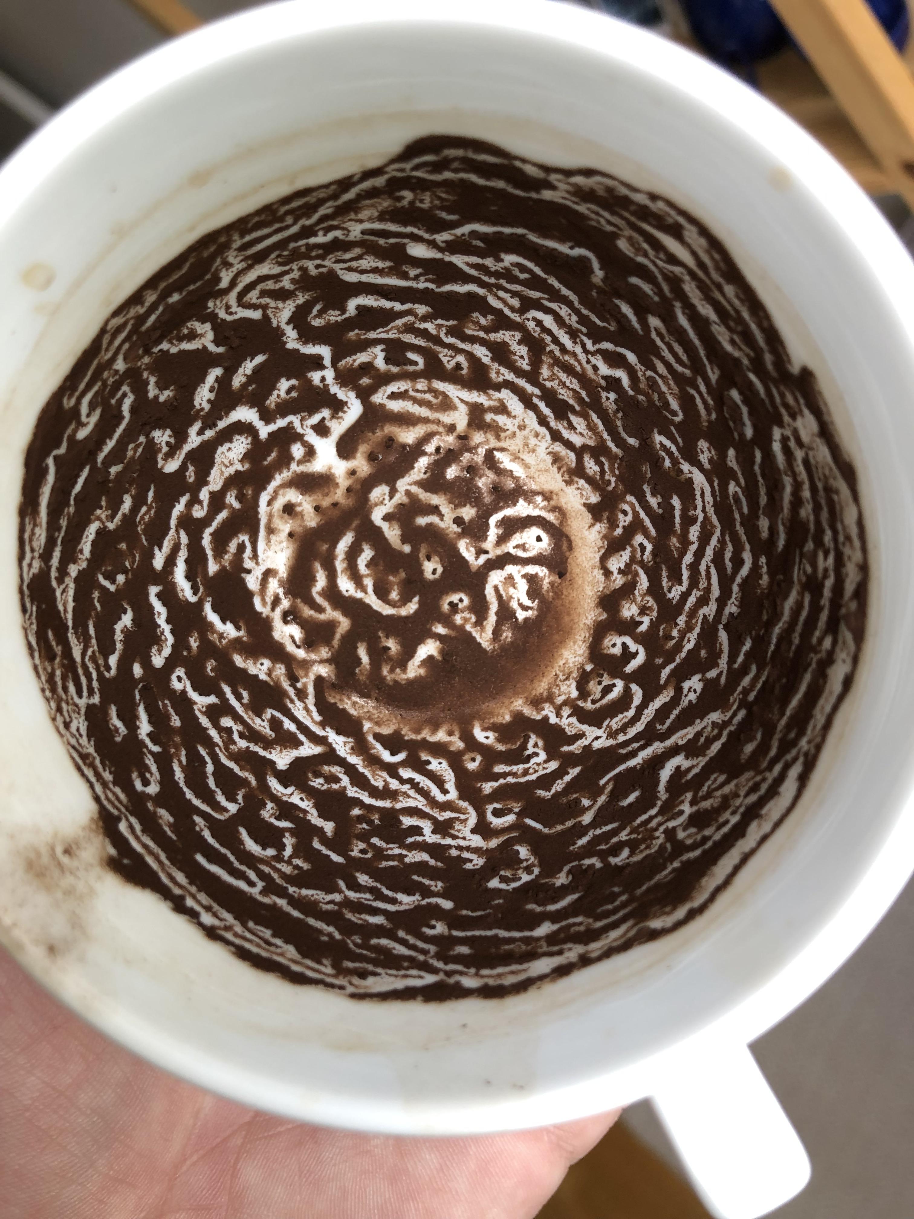 Spå i kaffesump. 🏷️ Kaffesump 11 smarta saker du kan göra med den