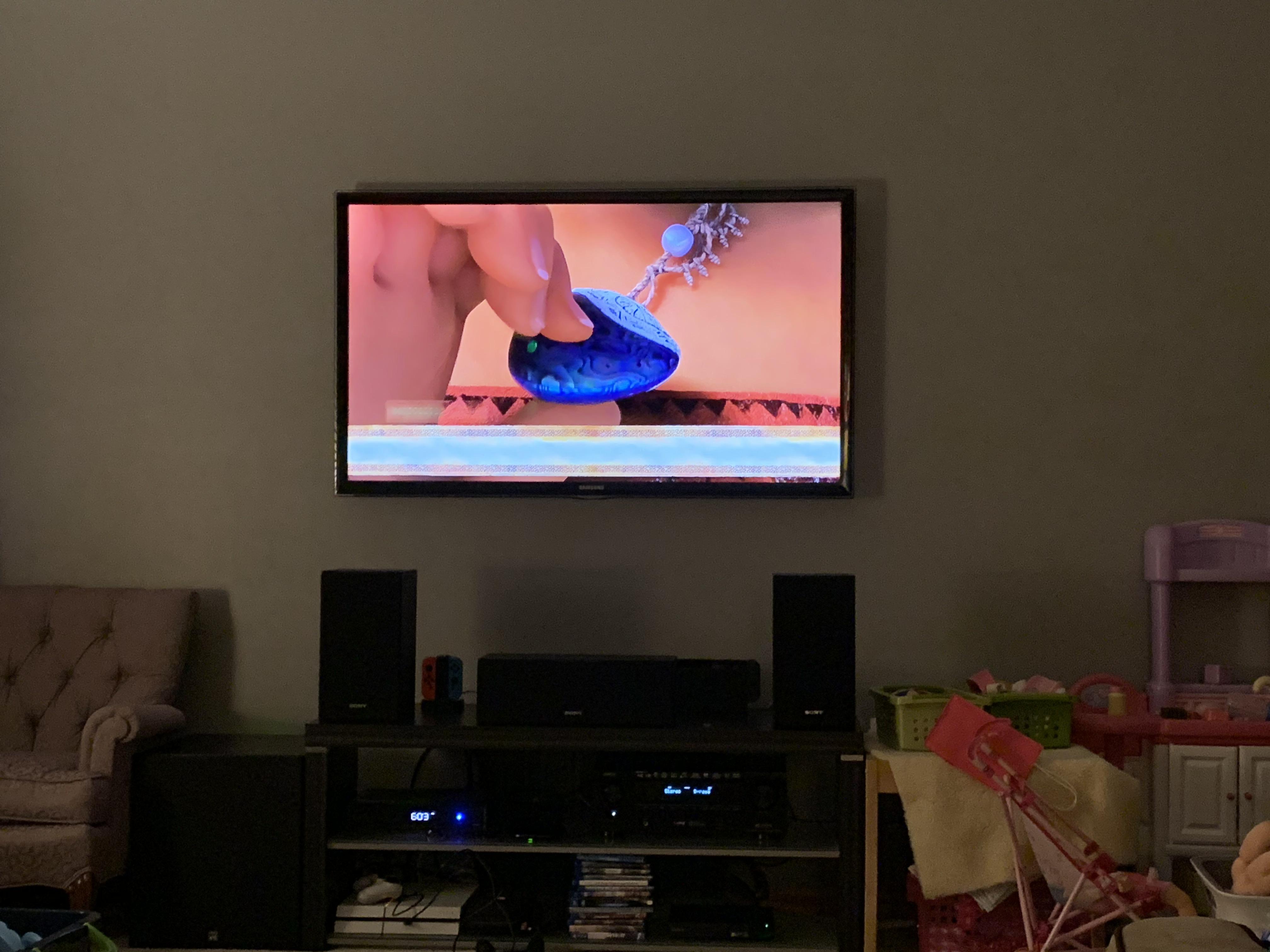 New 3.1 Setup : r/hometheater