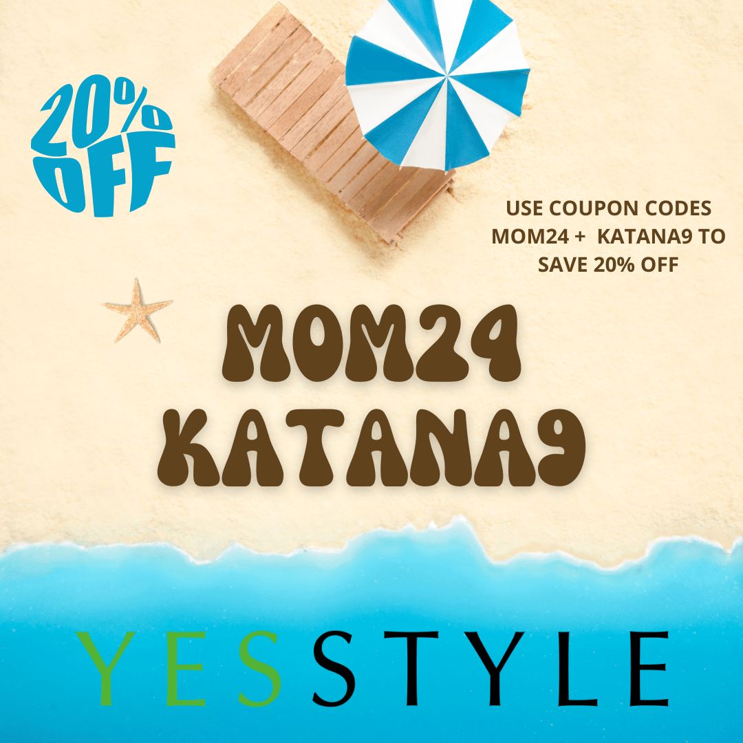 RewardsCodes4Yesstyle