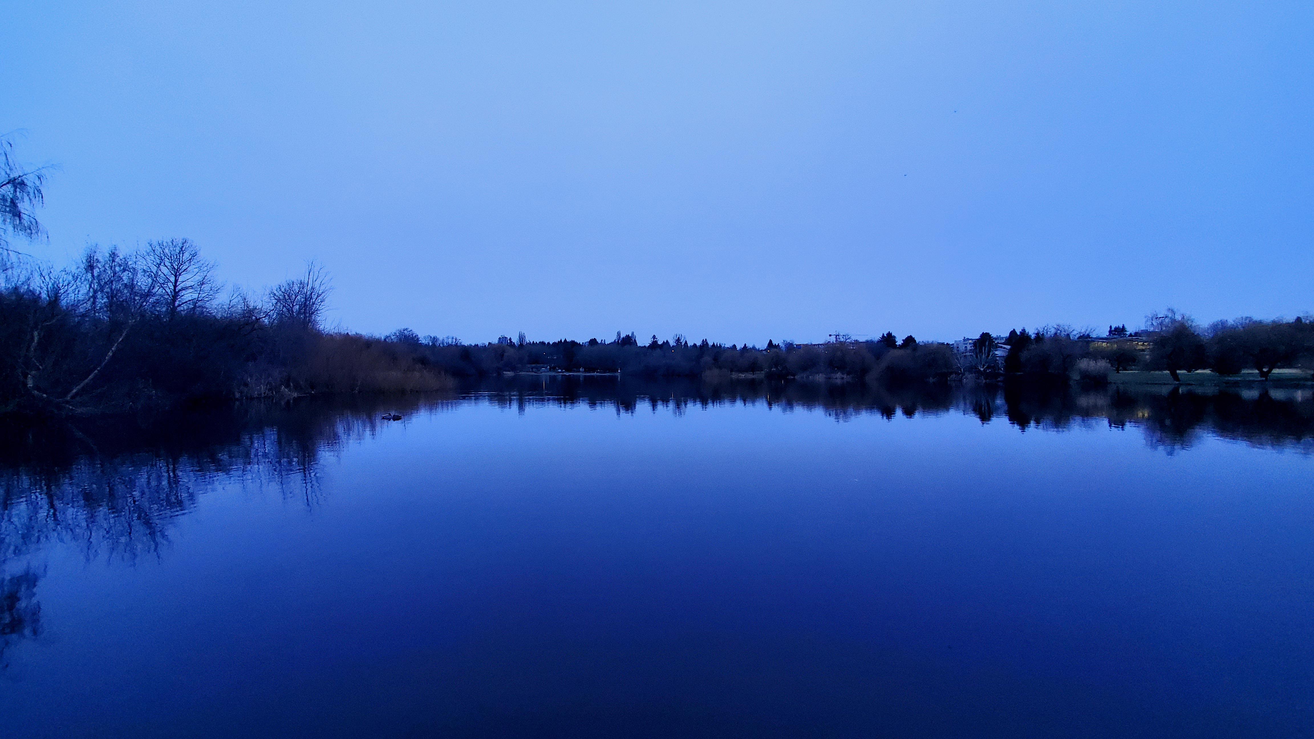 Trout Lake r/vancouver