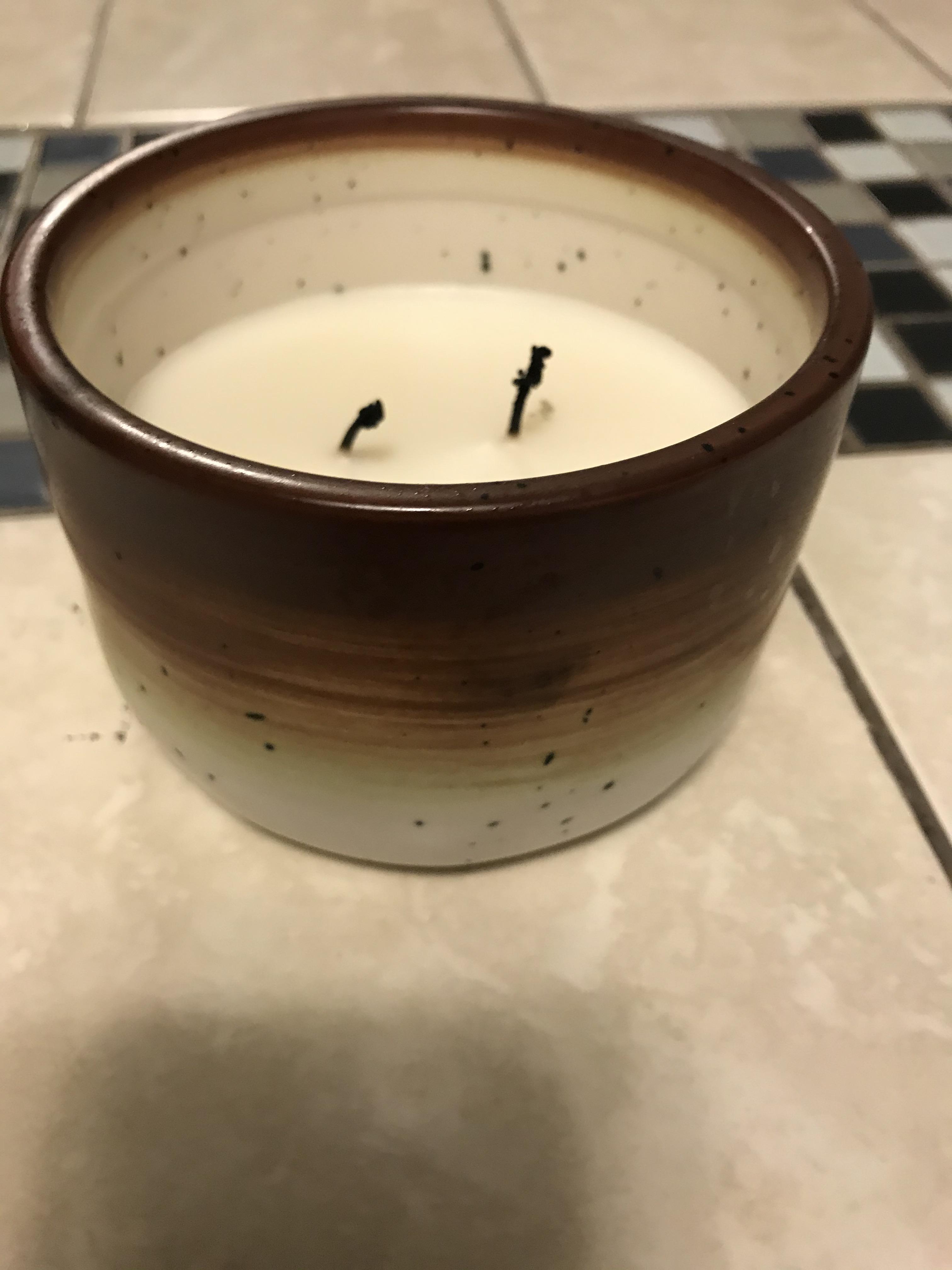 Of all the Aldi candles, this is my fave r/aldi