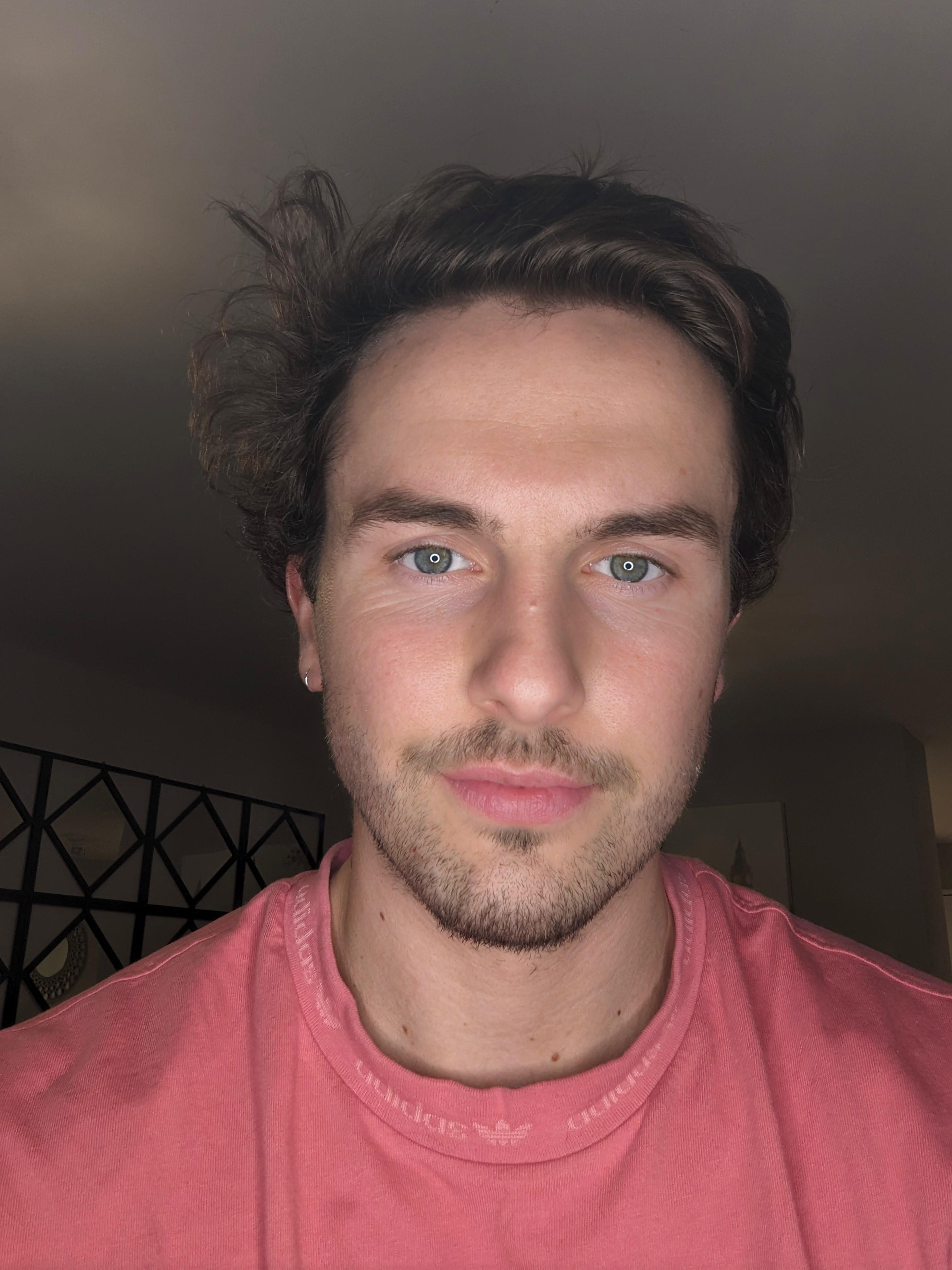 Ready for the week ahead 💪 r/gaybrosgonemild