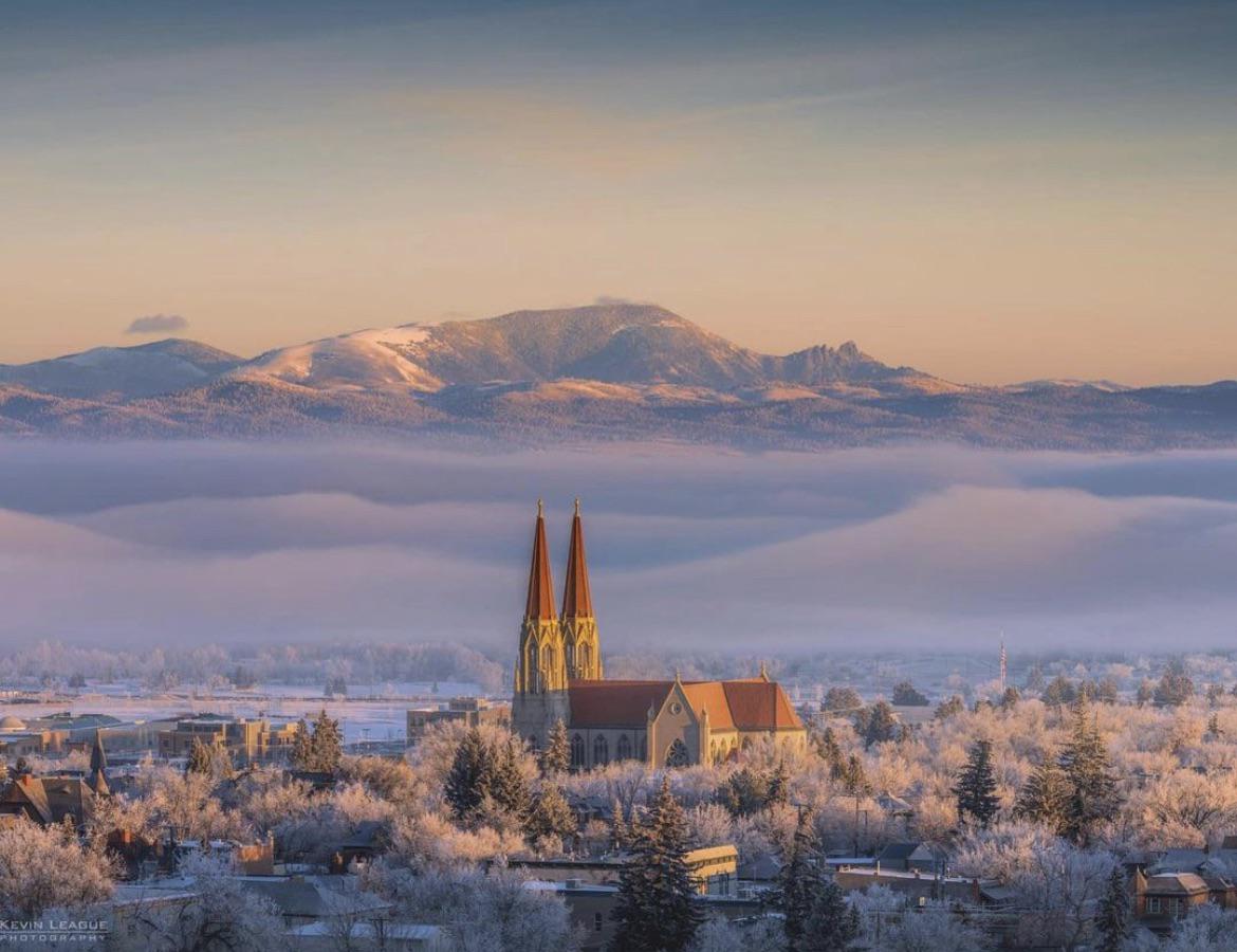 Kevin League took this photo. He is an amazing photographer from Helena