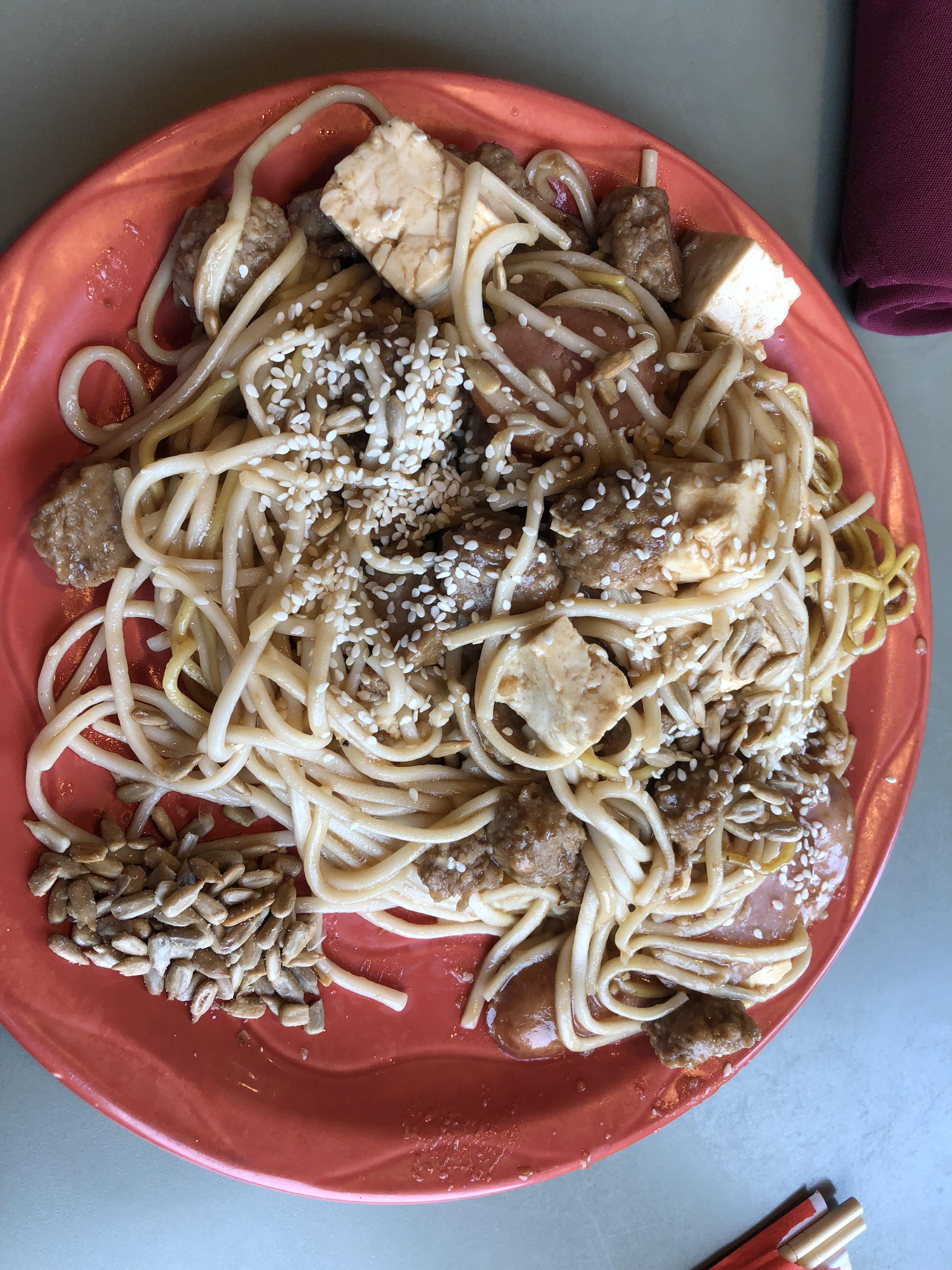 Chinese Noodles Huhot Noodle Types Gallery Mig's Chinese