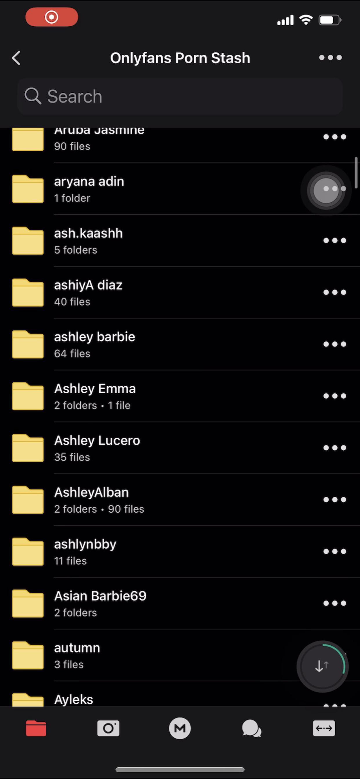 1tb files of baddies , 5$ cash app tapn : OnlyFans101