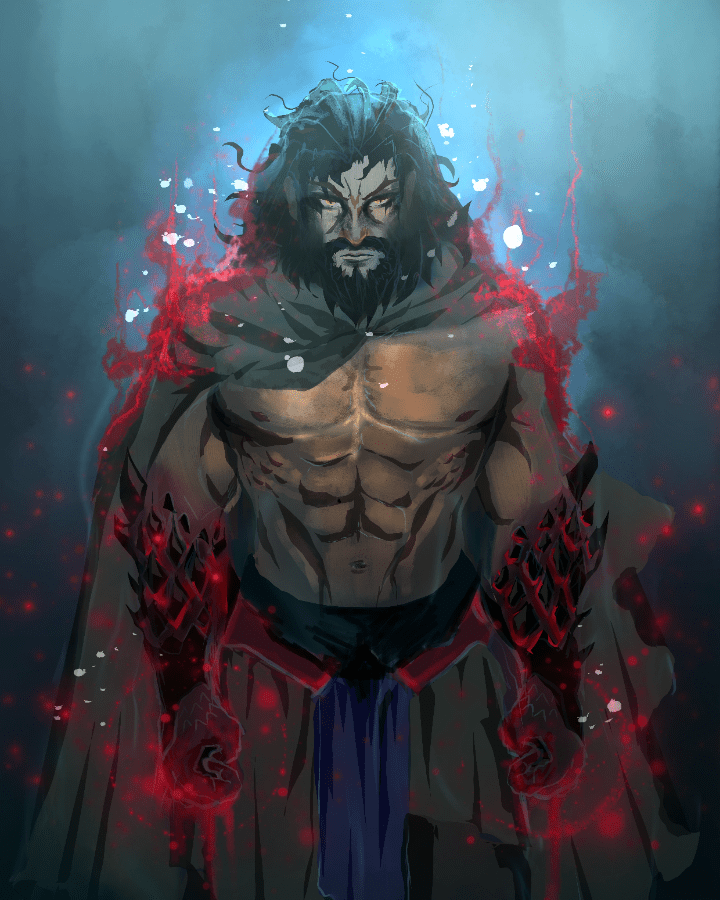 [Waybound] Cradle Fanarts r/Iteration110Cradle