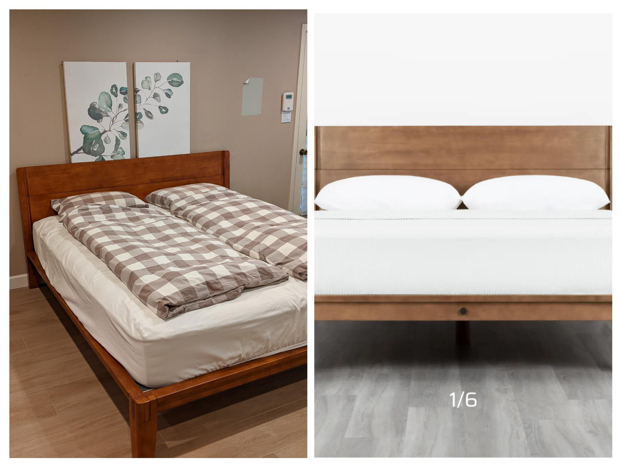 44 best r/thuma images on Pholder New Thuma bed with significant