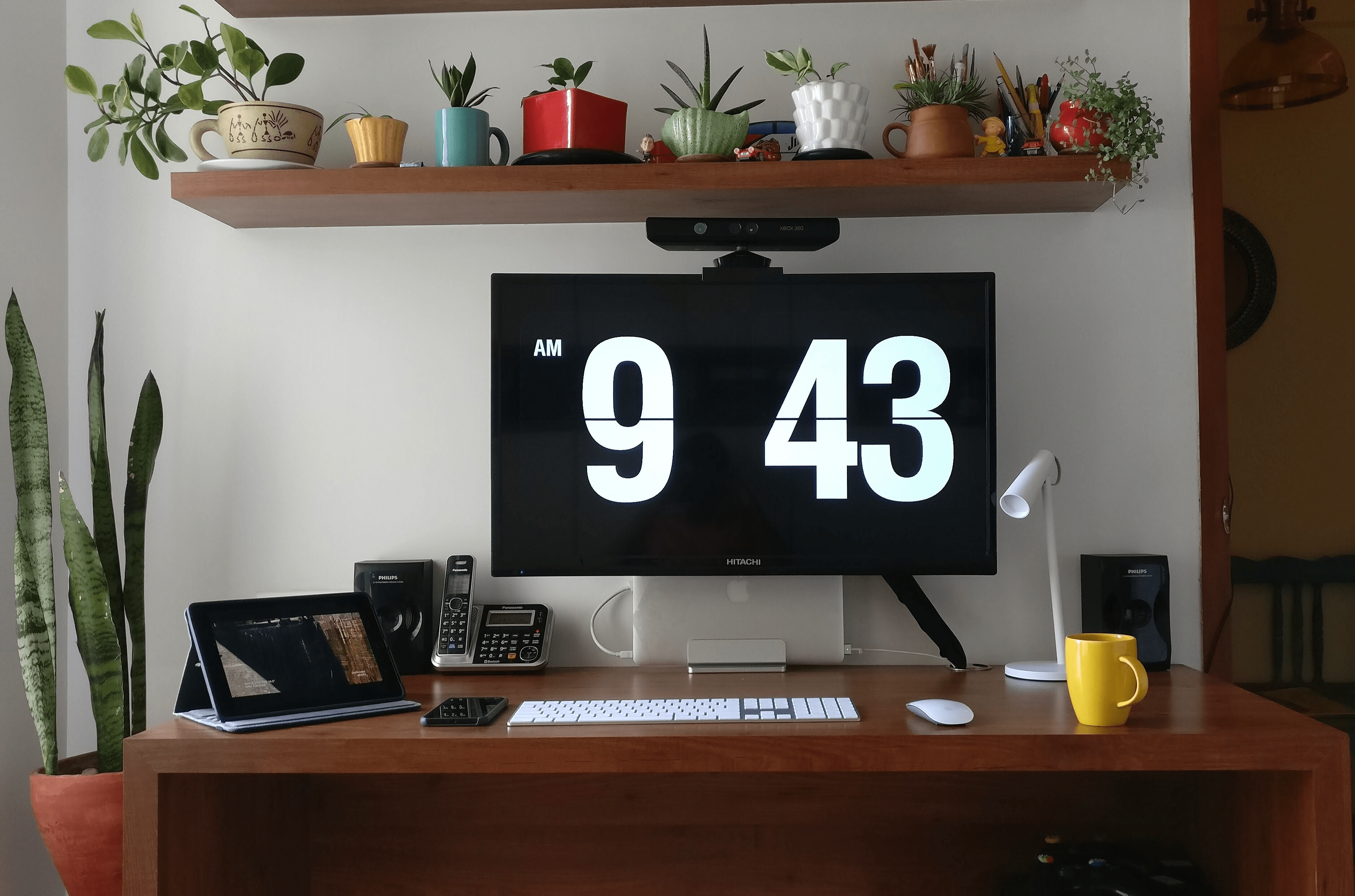 My home office setup. r/macsetups