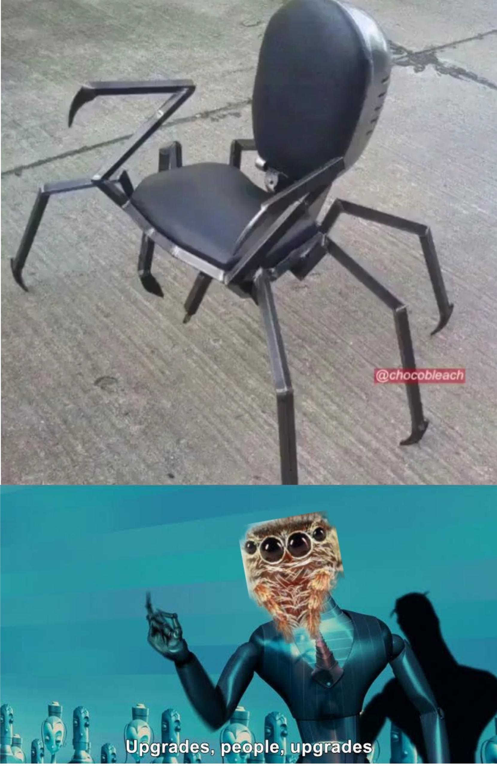 Hans, get ze verdammt flammenwerfer memes