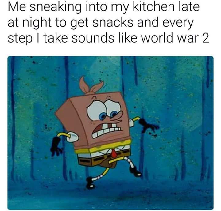 Why?! memes