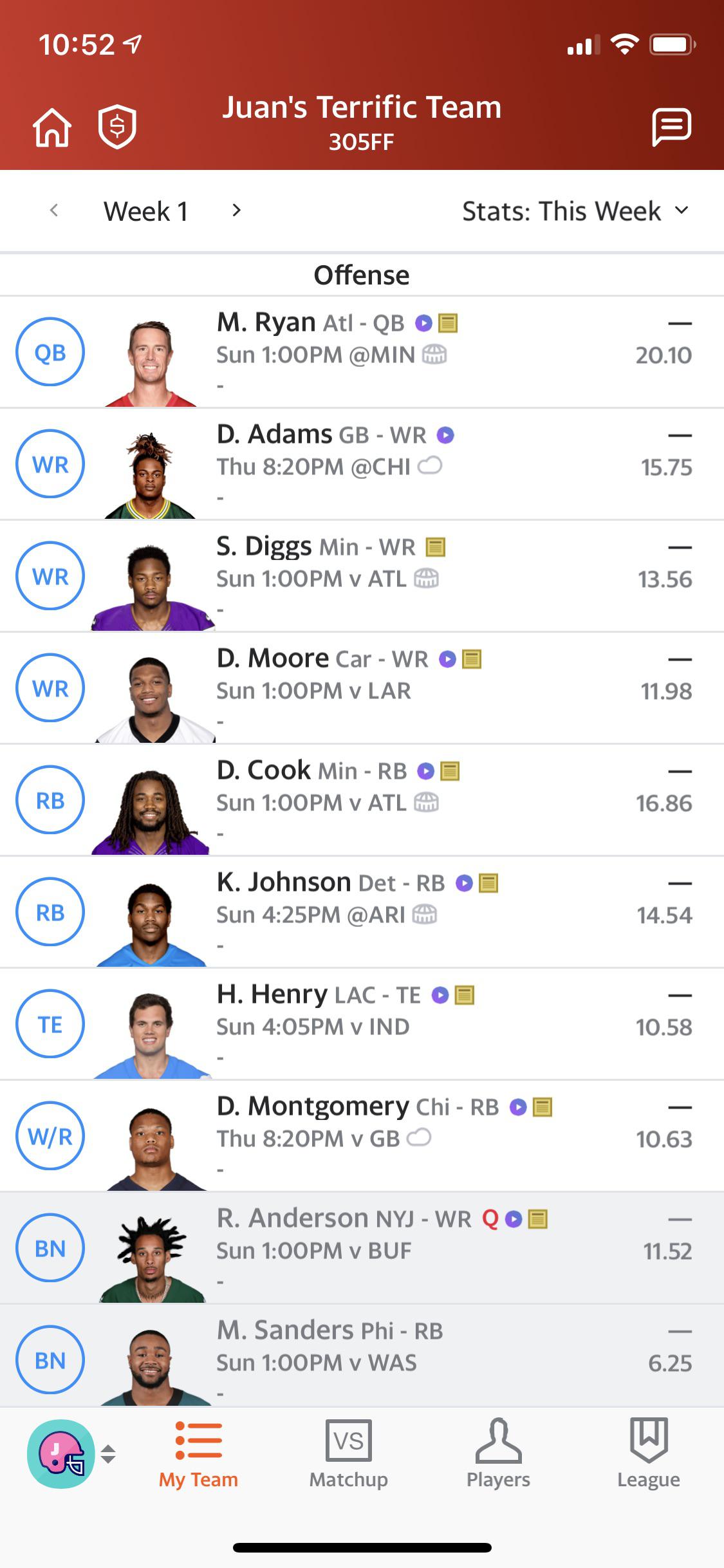 overview for PepeSilvia