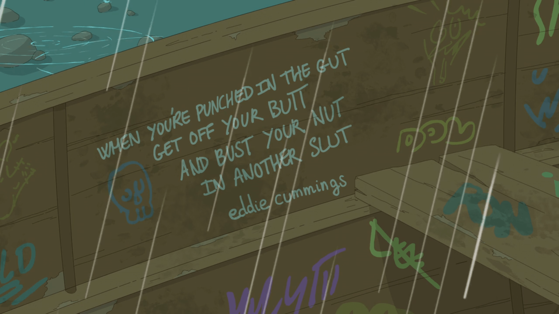 f is for family quotes A Piece Of Wisdom From F Is For Family : R/Billburr