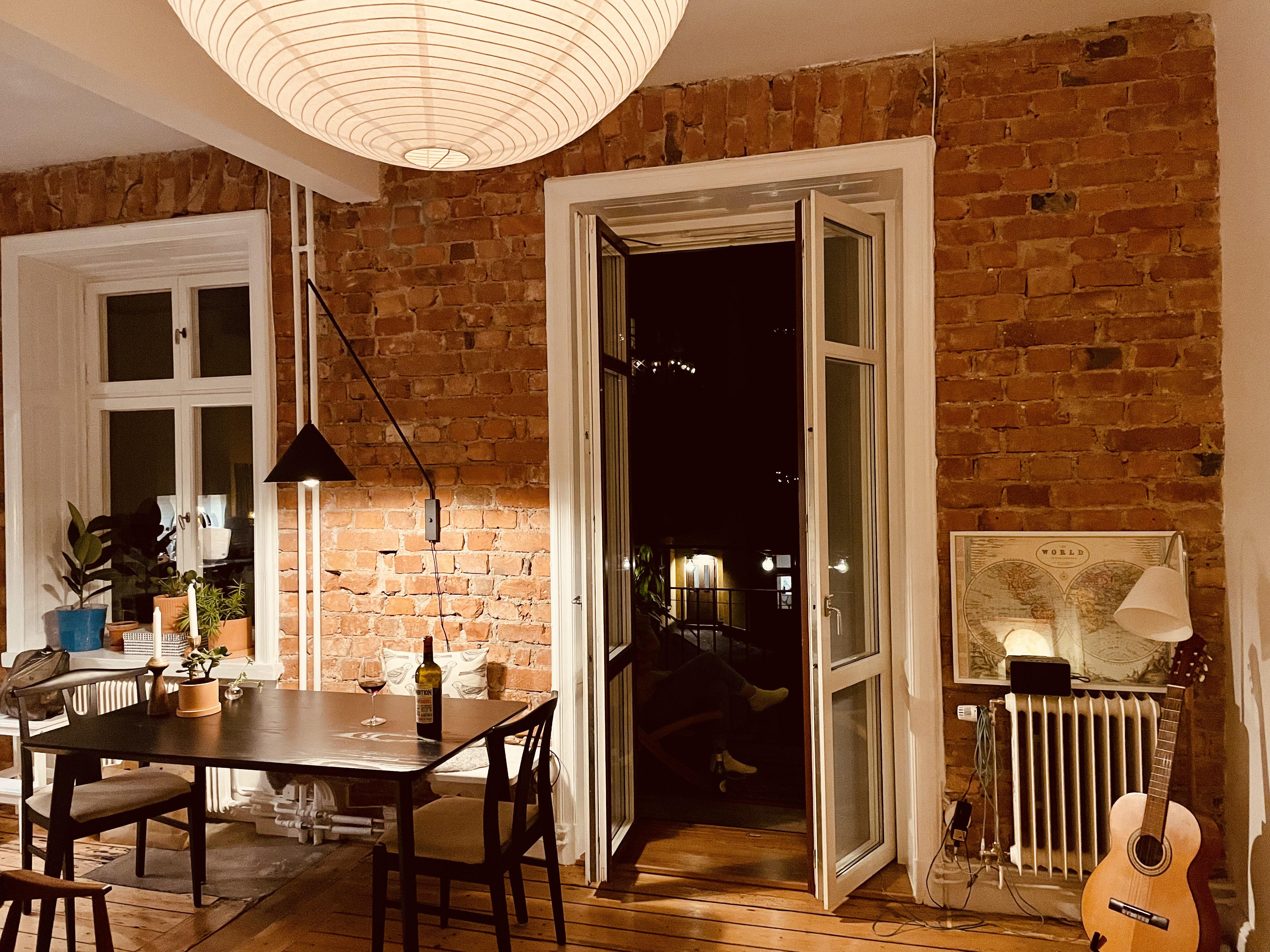 My new apartment in Stockholm. r/malelivingspace