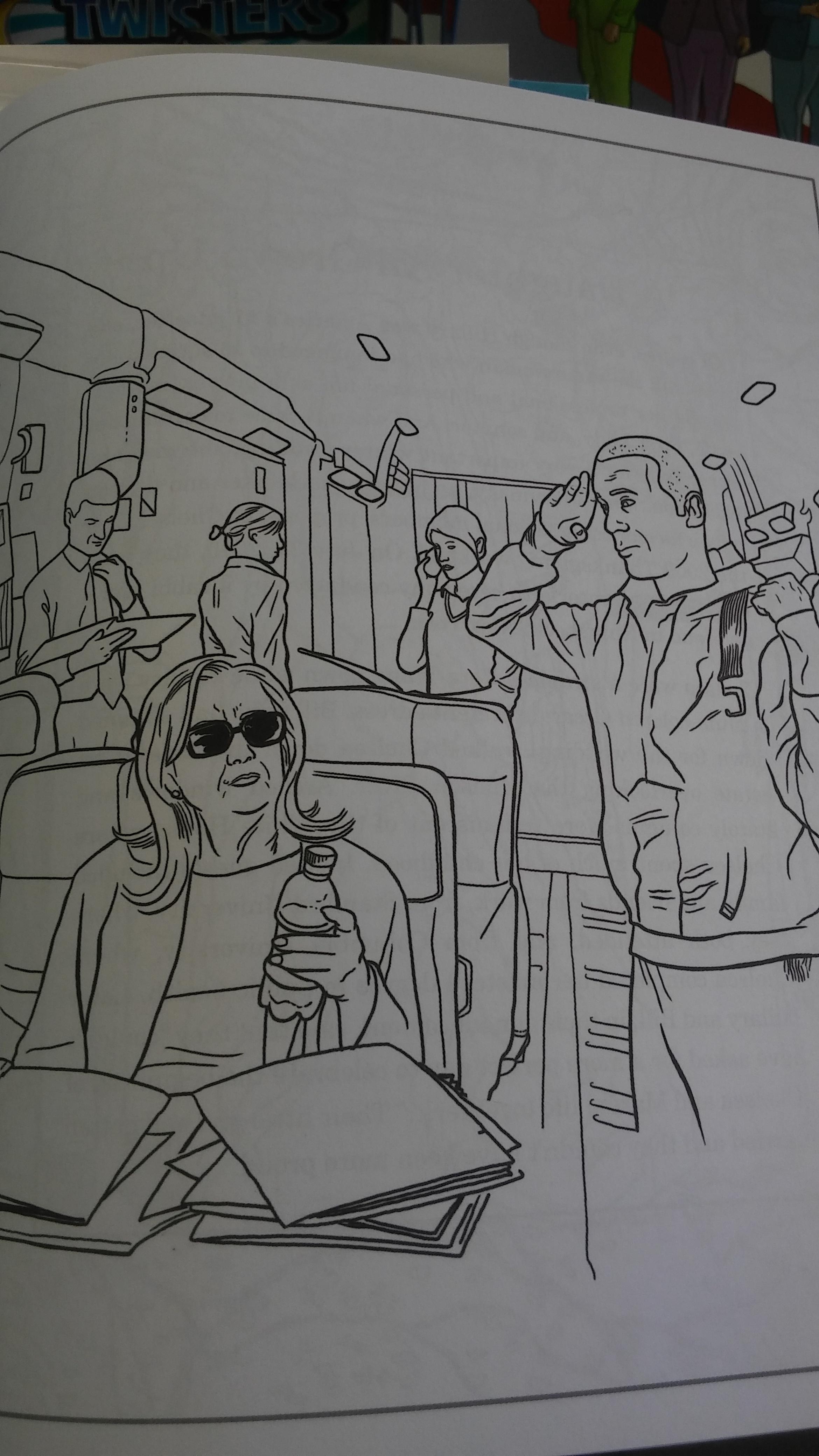 Loudlyeccentric 34 Five Below Coloring Books