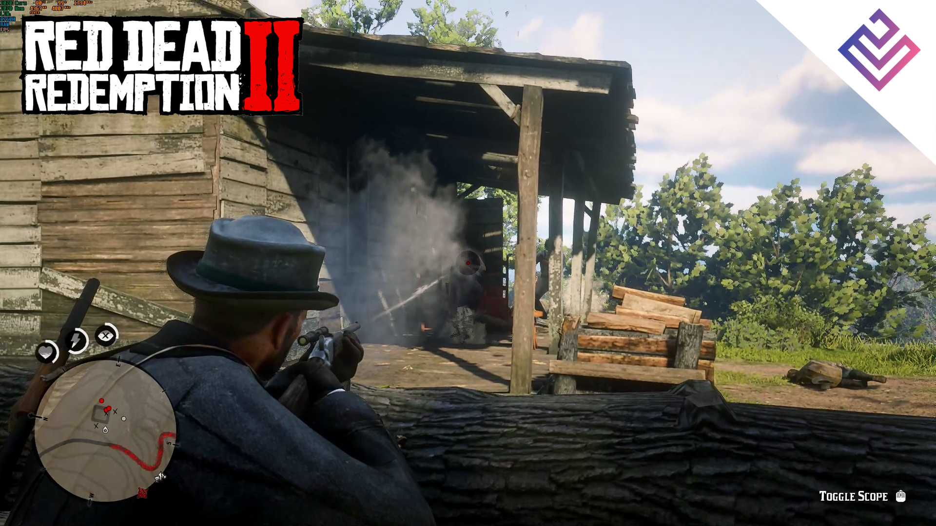 Red Dead Redemption 2 PC Side Missions / Quests r/reddeadredemption2