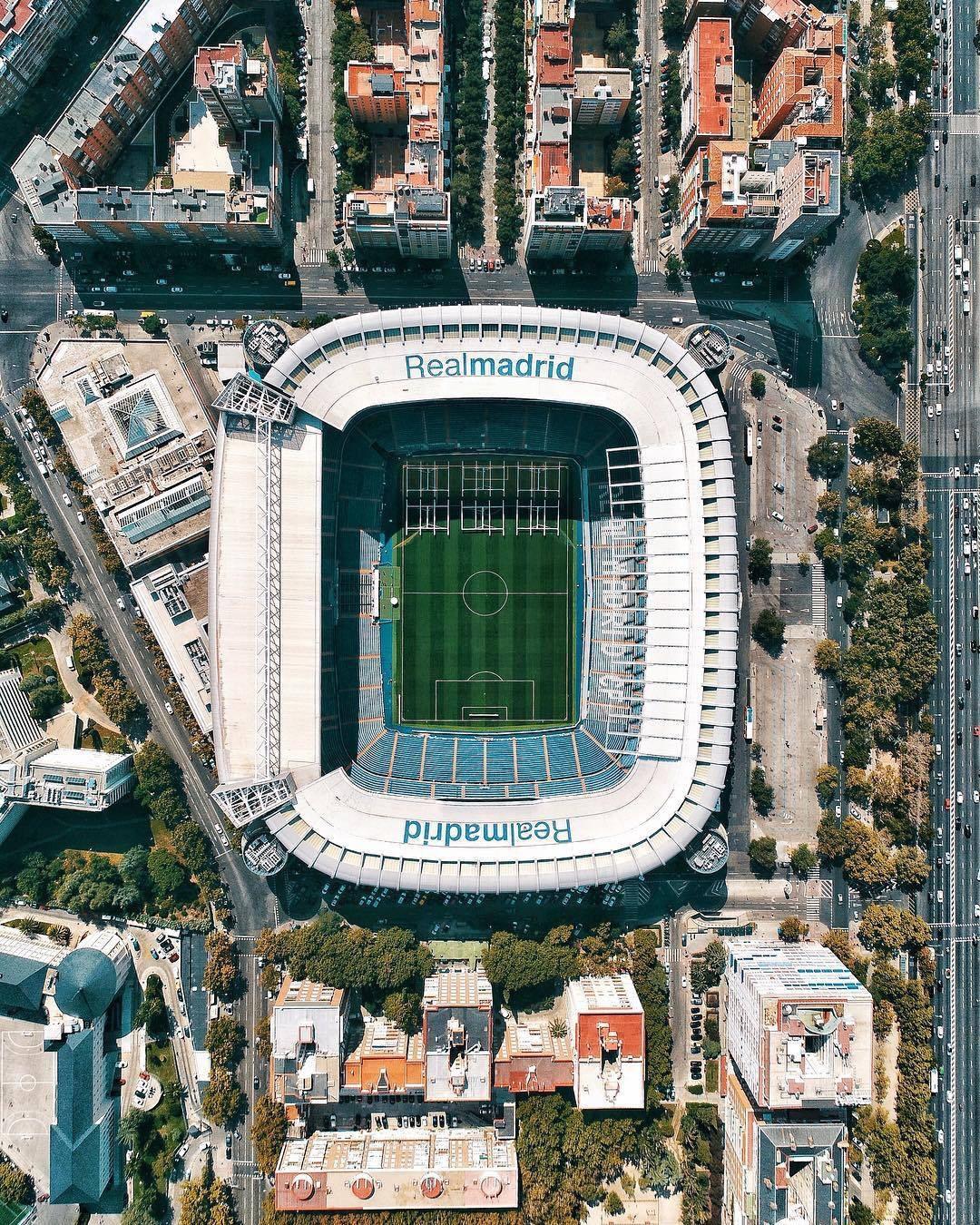 Home of the greatest club ever!!! r/realmadrid