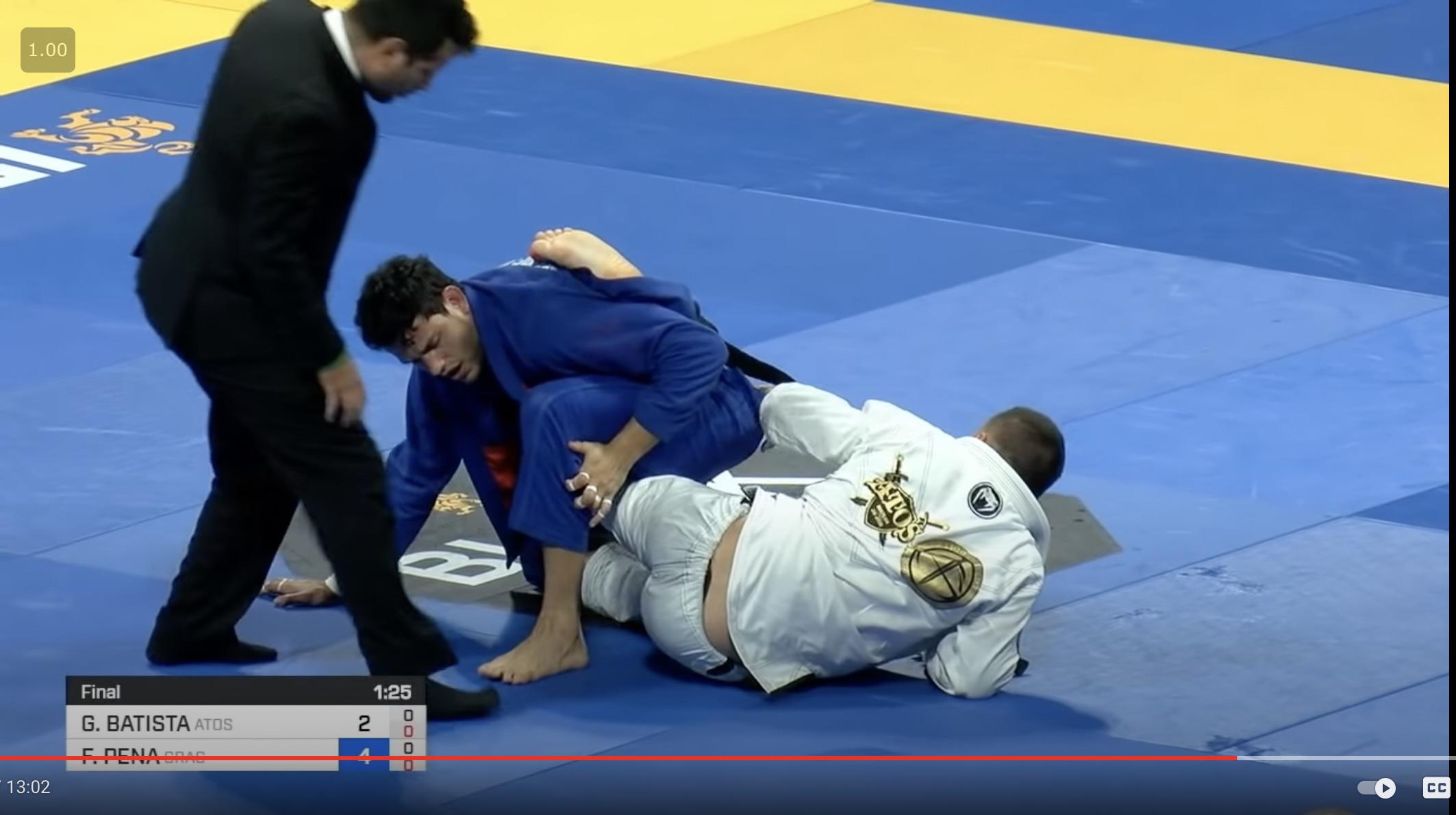 jfc... mean while reaping is illegal r/bjj