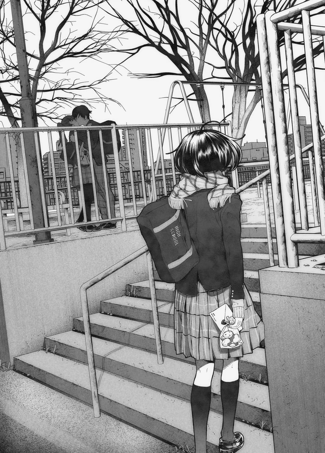 What is the title pls?? manga