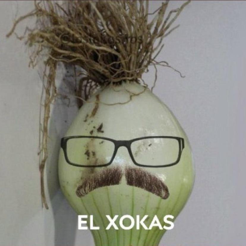 El xocas : elxokas