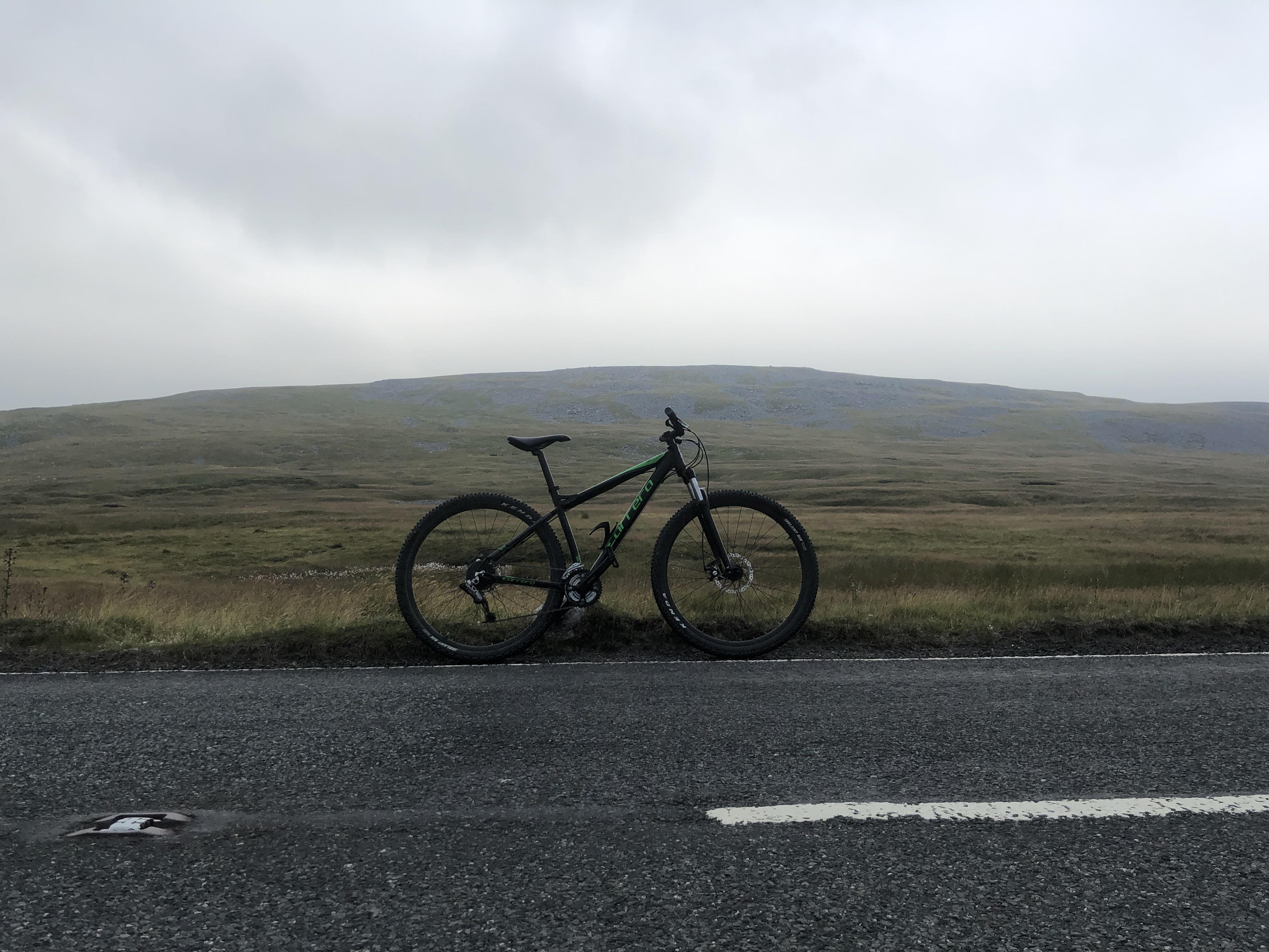 Black Mountain Road r/bicycling