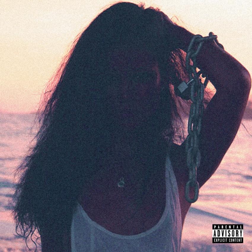 Jhené Aiko Sailing Soul(s) r/freshalbumart