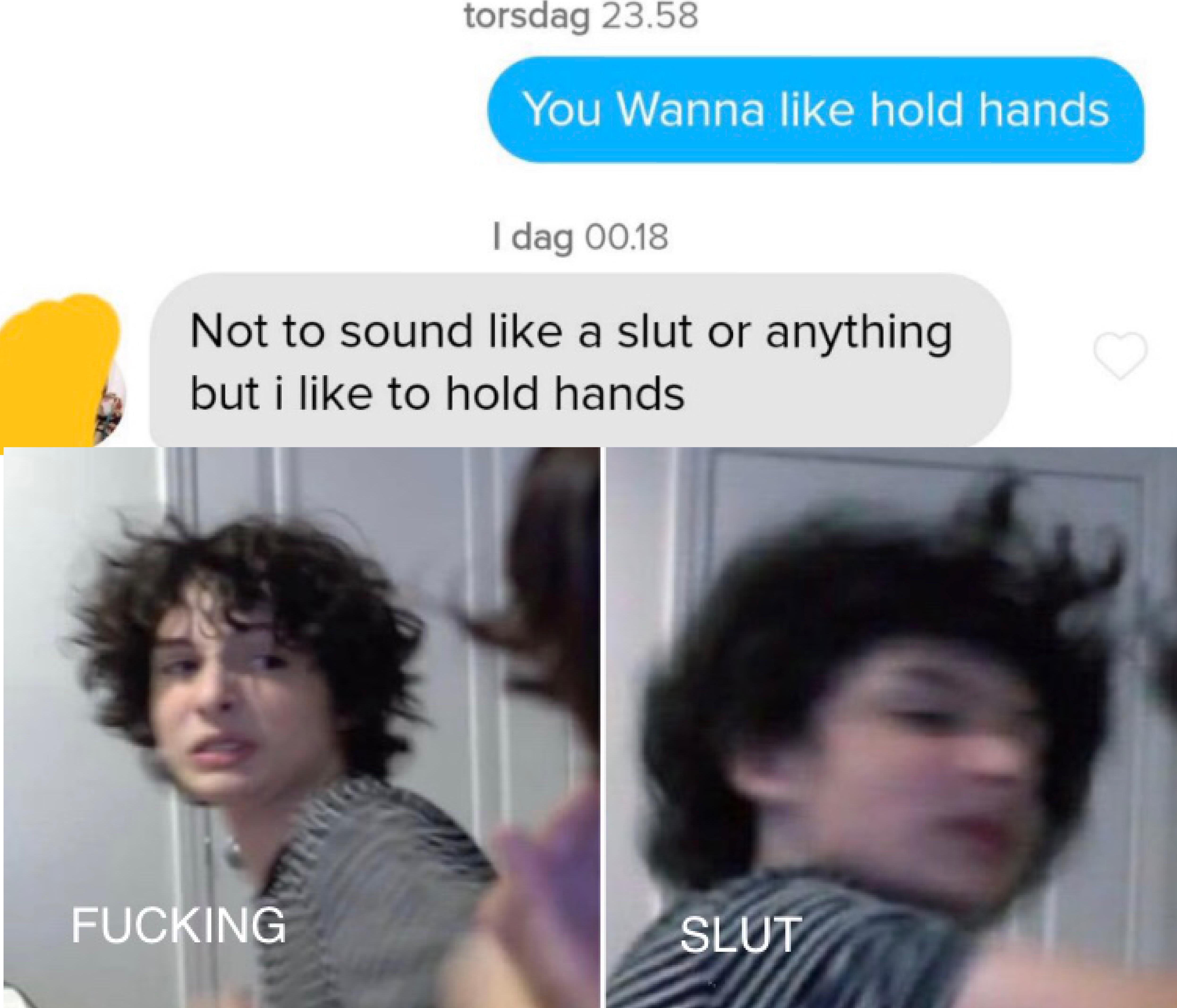 Premarital hand holding? Not today Satan. memes