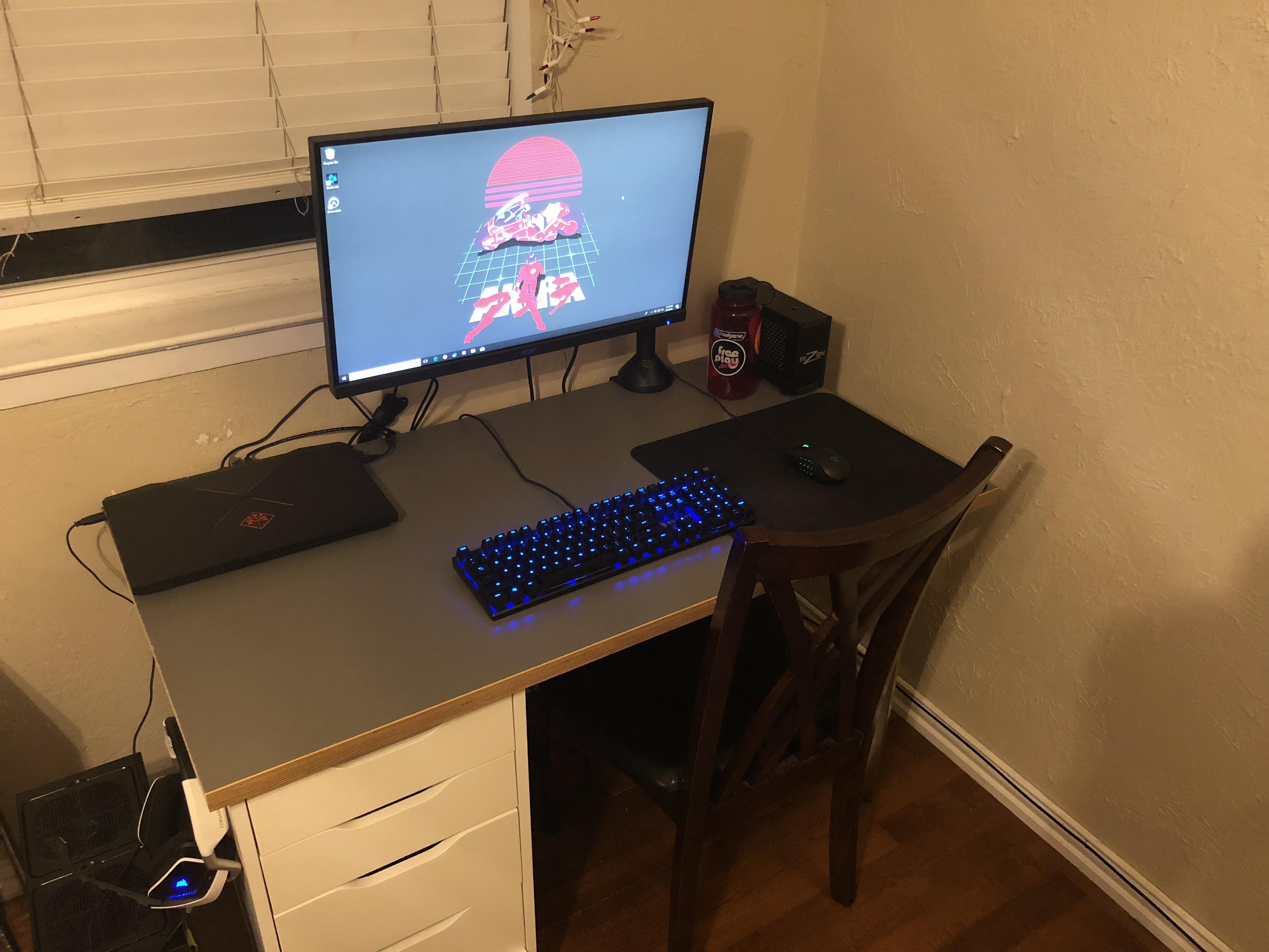How to set up your new gaming laptop for peak performance