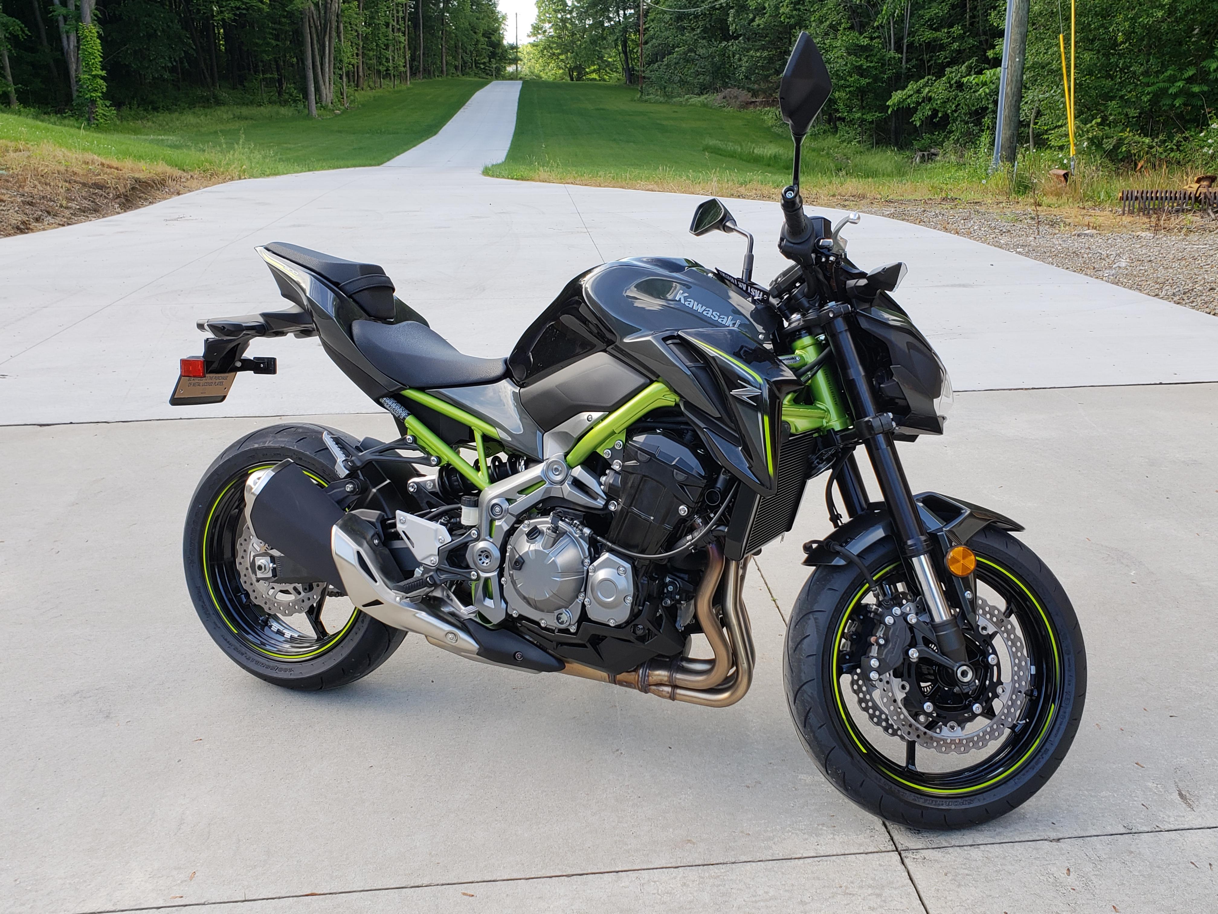 107 best Z900 images on Pholder Kawasaki, Bikesgonewild and Motorcycles