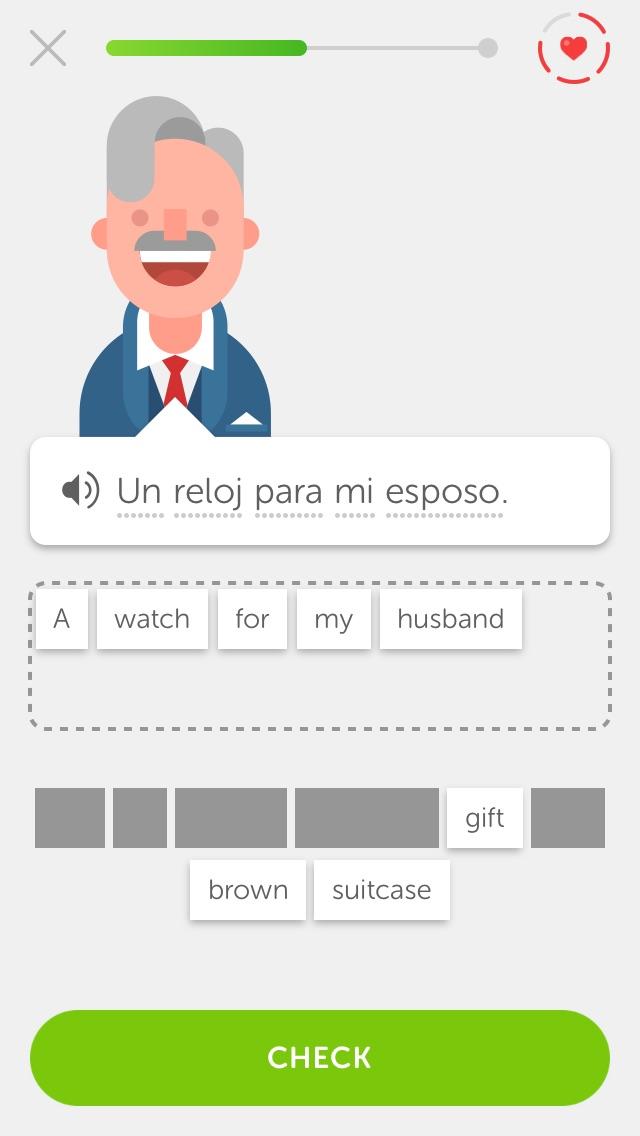 Nice to see Duolingo being inclusive r/duolingo