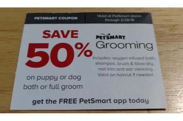 Petsmart Promo Code Canada Reddit SETPQ