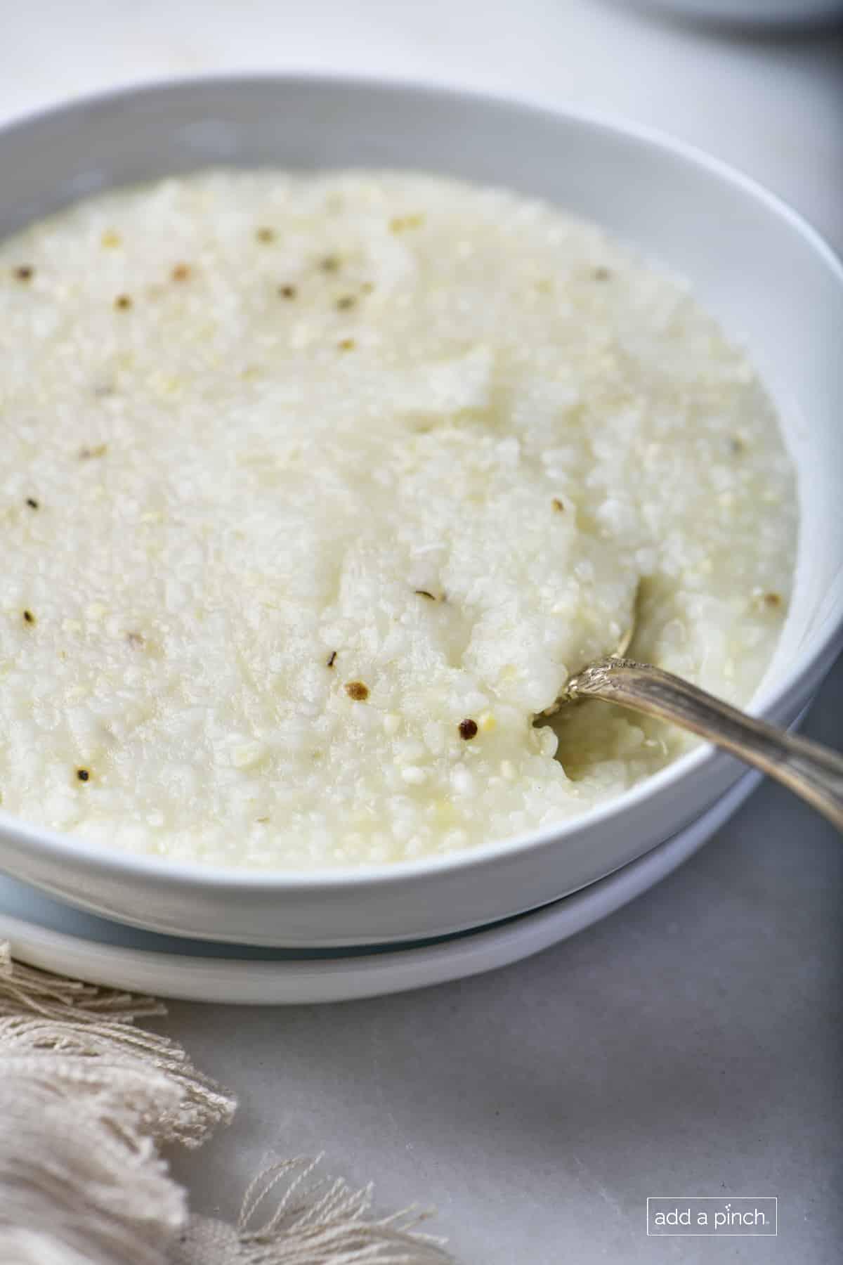 Grits FODMAP safe? r/FODMAPS