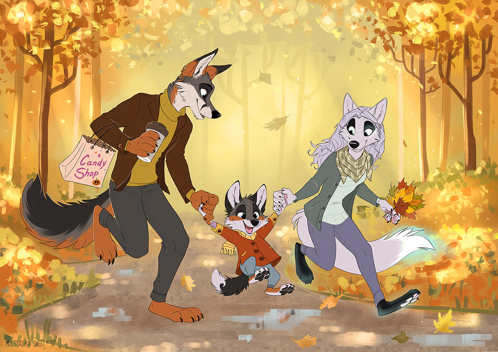 76 best Multyashka Sweet images on Pholder Furry, Beastars and