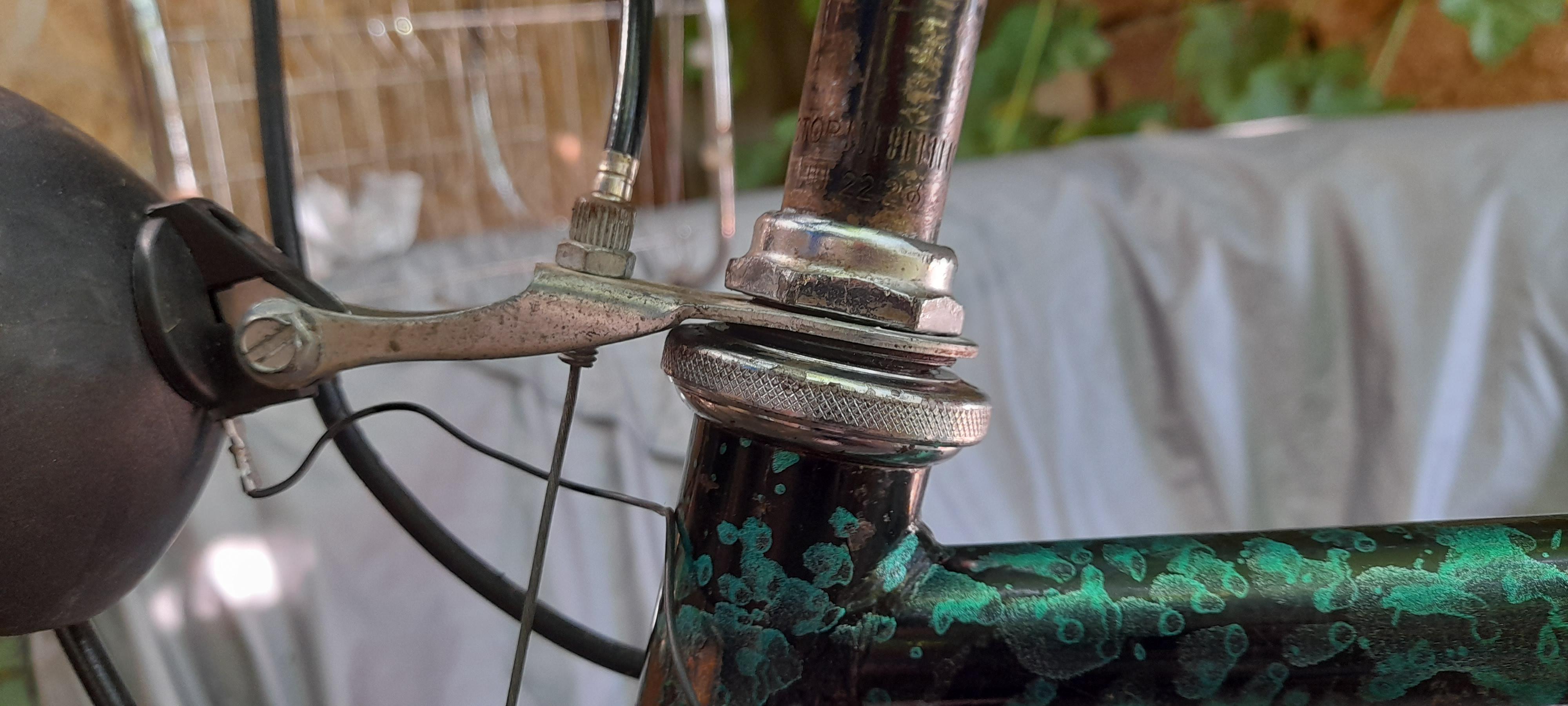 Stem keeps coming loose (more info in comments) r/bikewrench