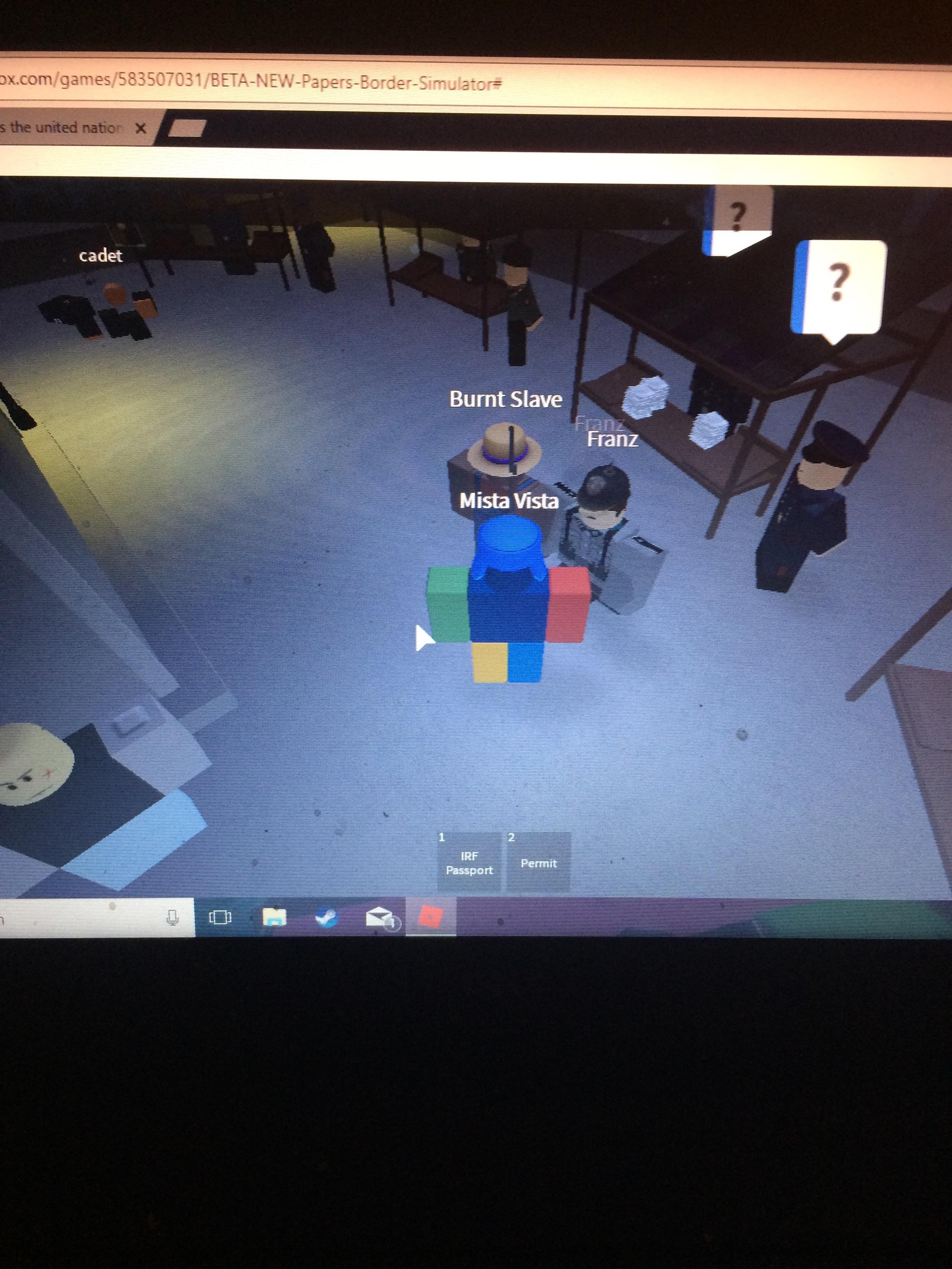 Irf Roblox Discord Ways To Hack Roblox To Get Robux