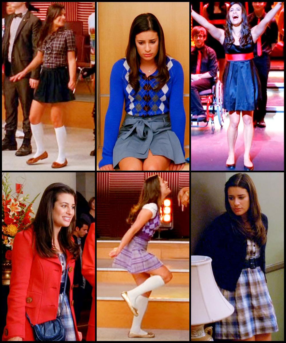Rachel Berry Outfits Season 4(04)