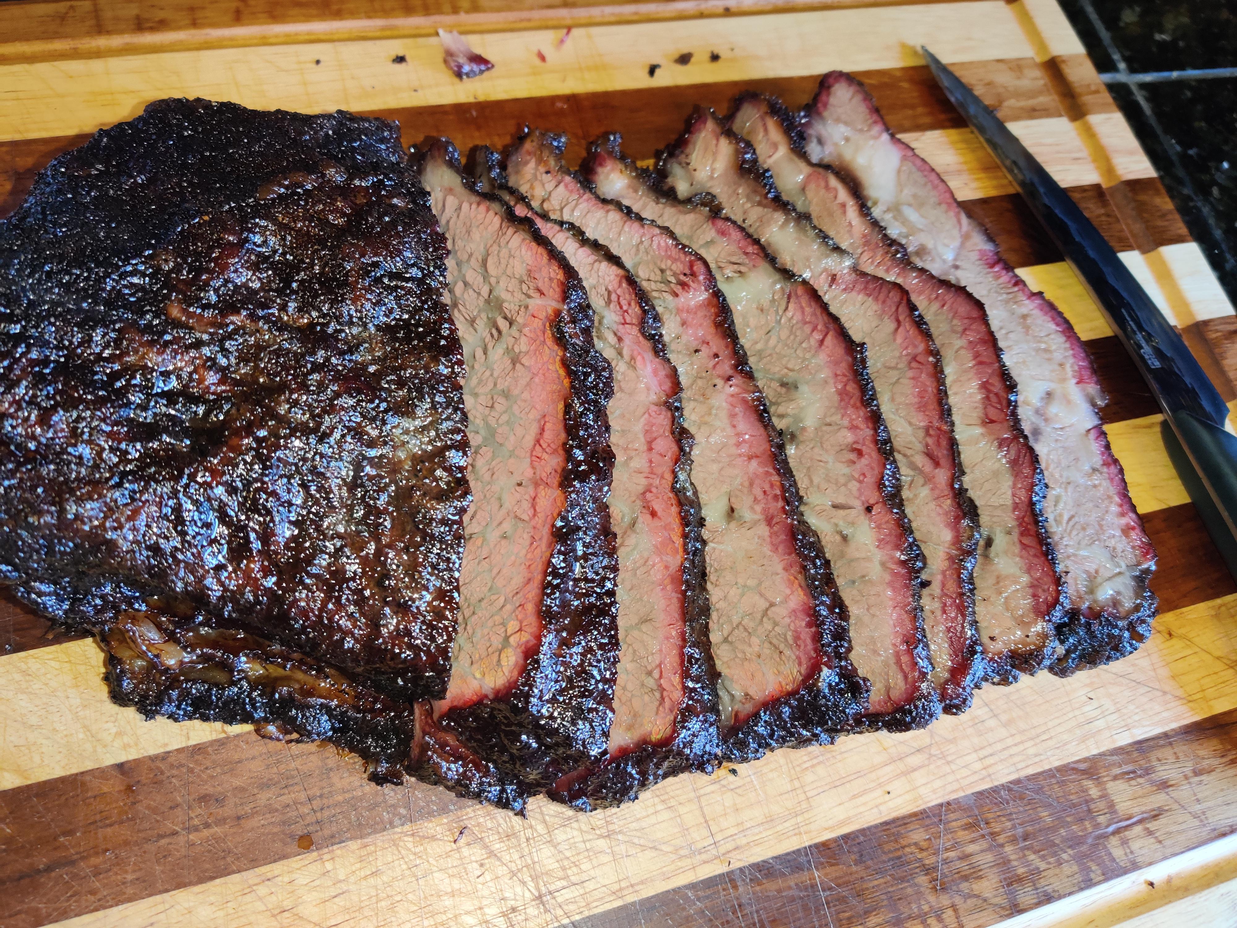 Beef plate ribs team no wrap r/pelletgrills