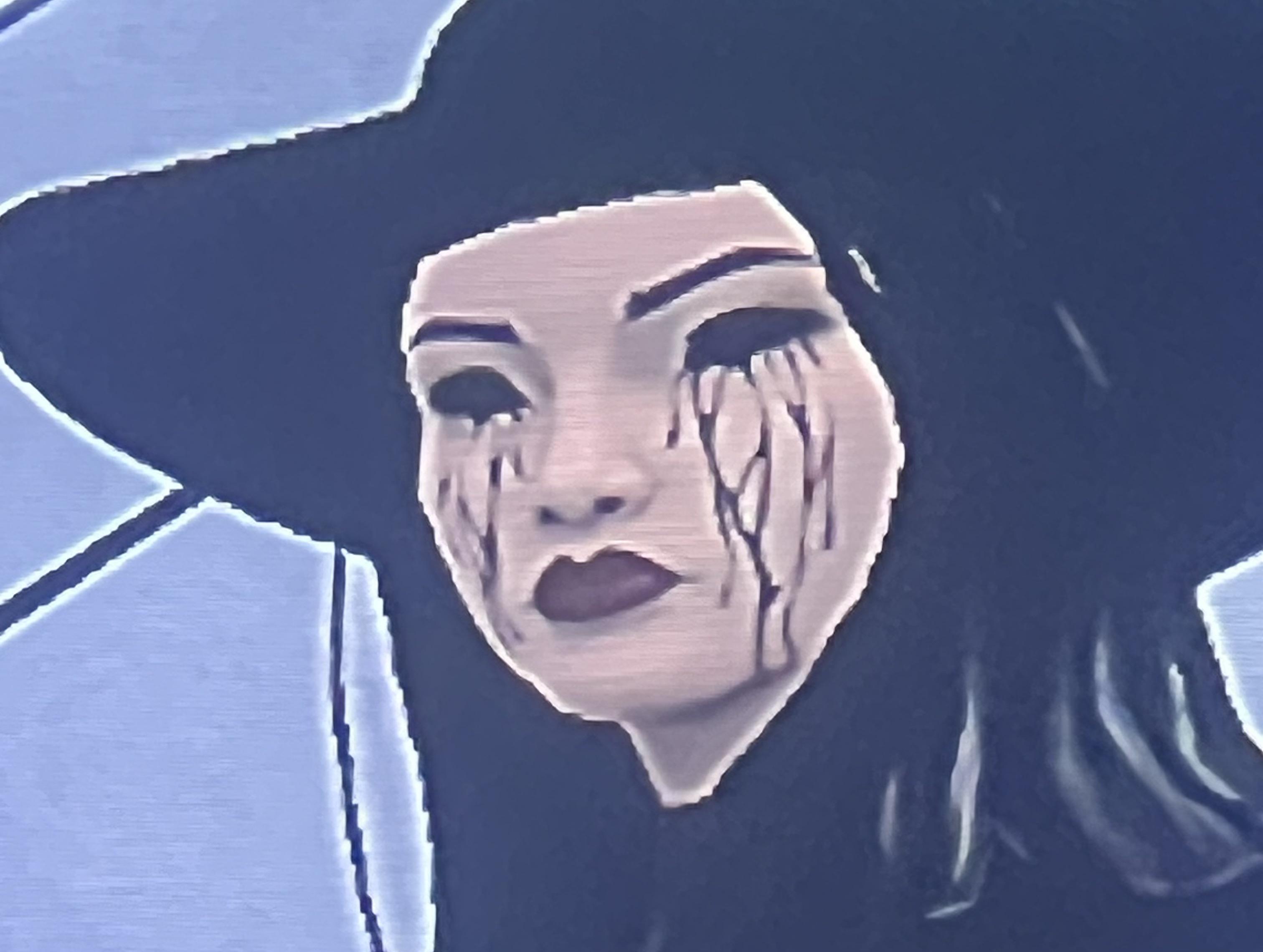 Where can I find black tears r/DCUO