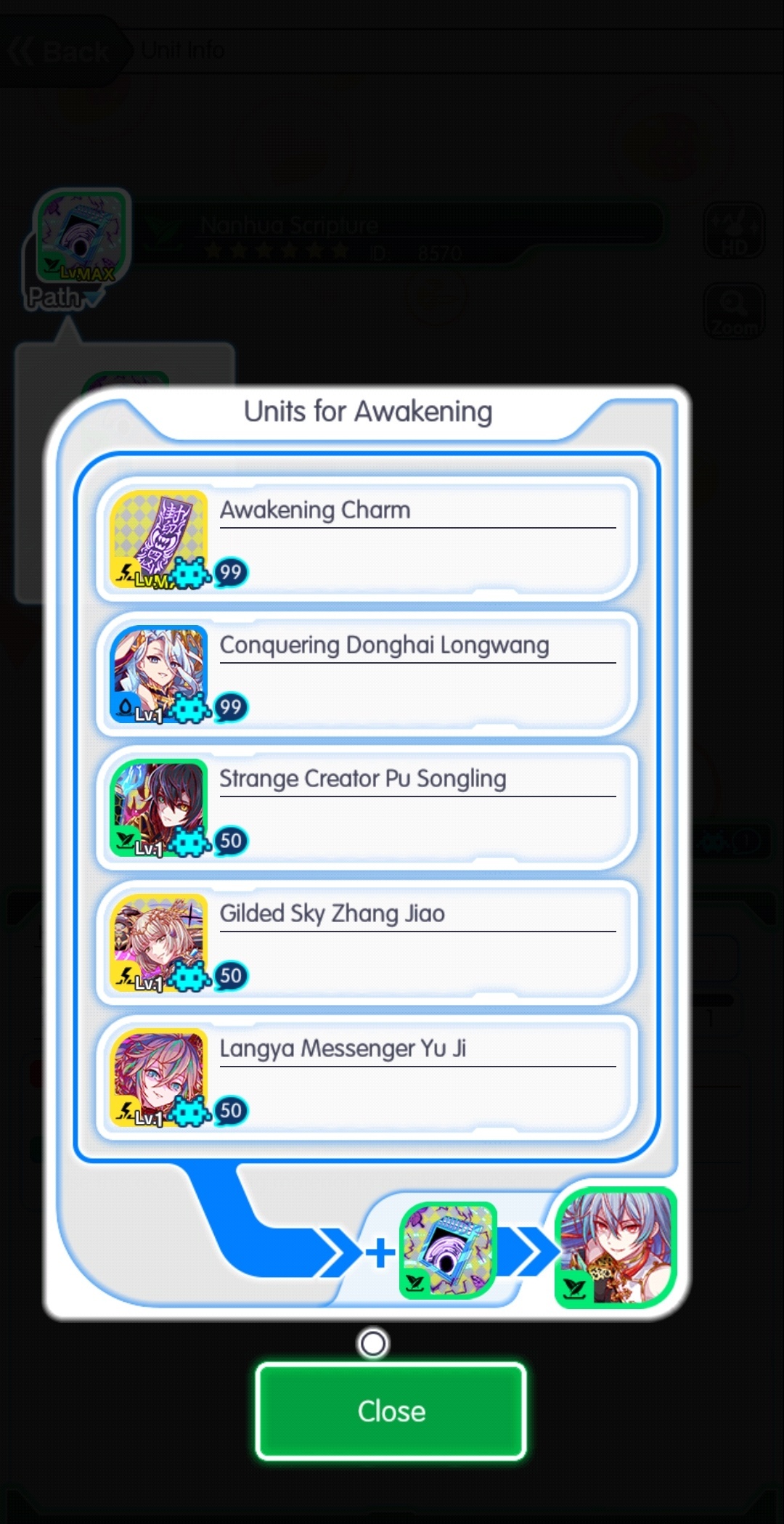 Where can i get these units ? What is their quest names and are they in locked quests now ? r