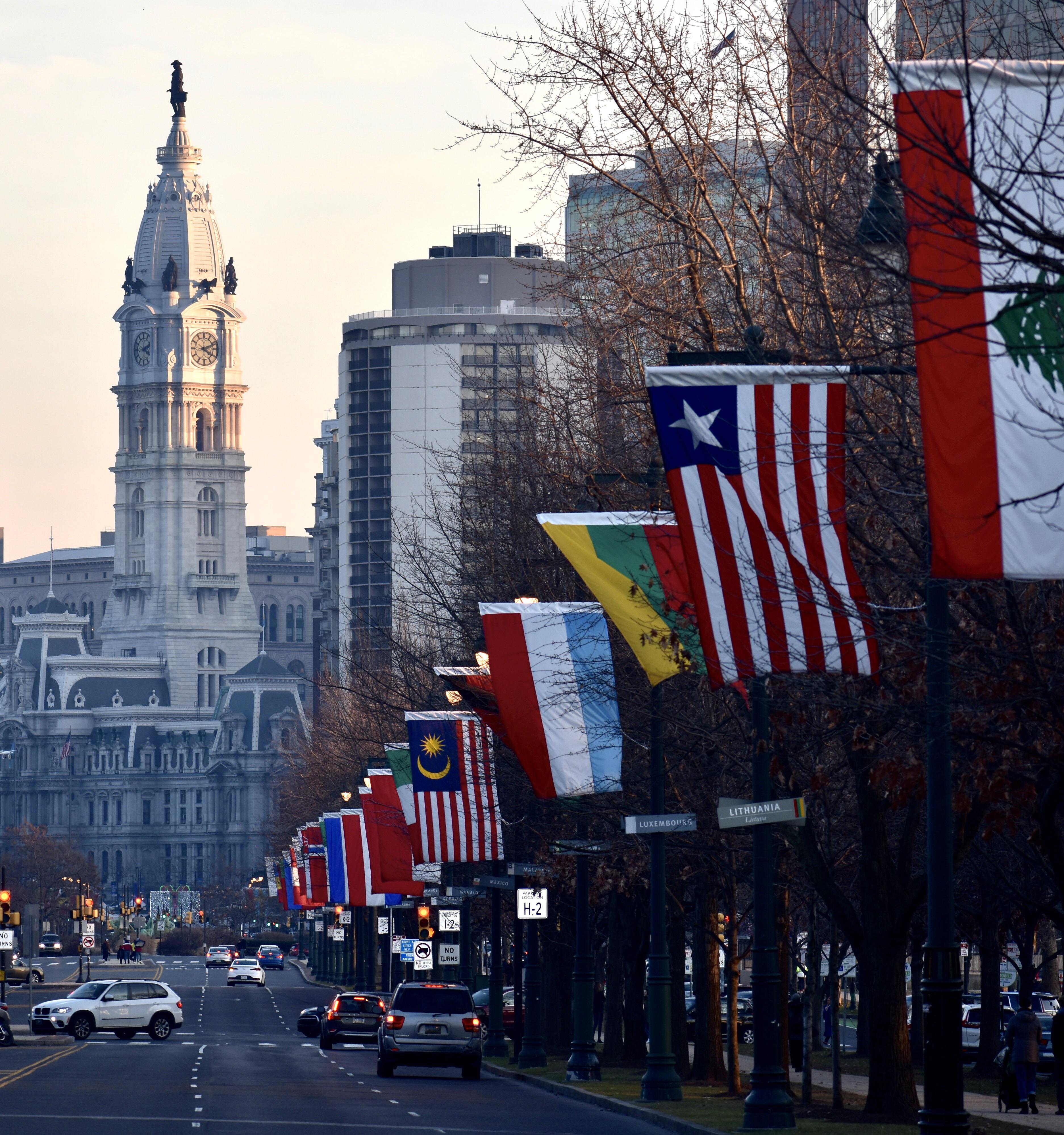 Philadelphia, PA r/CityPorn