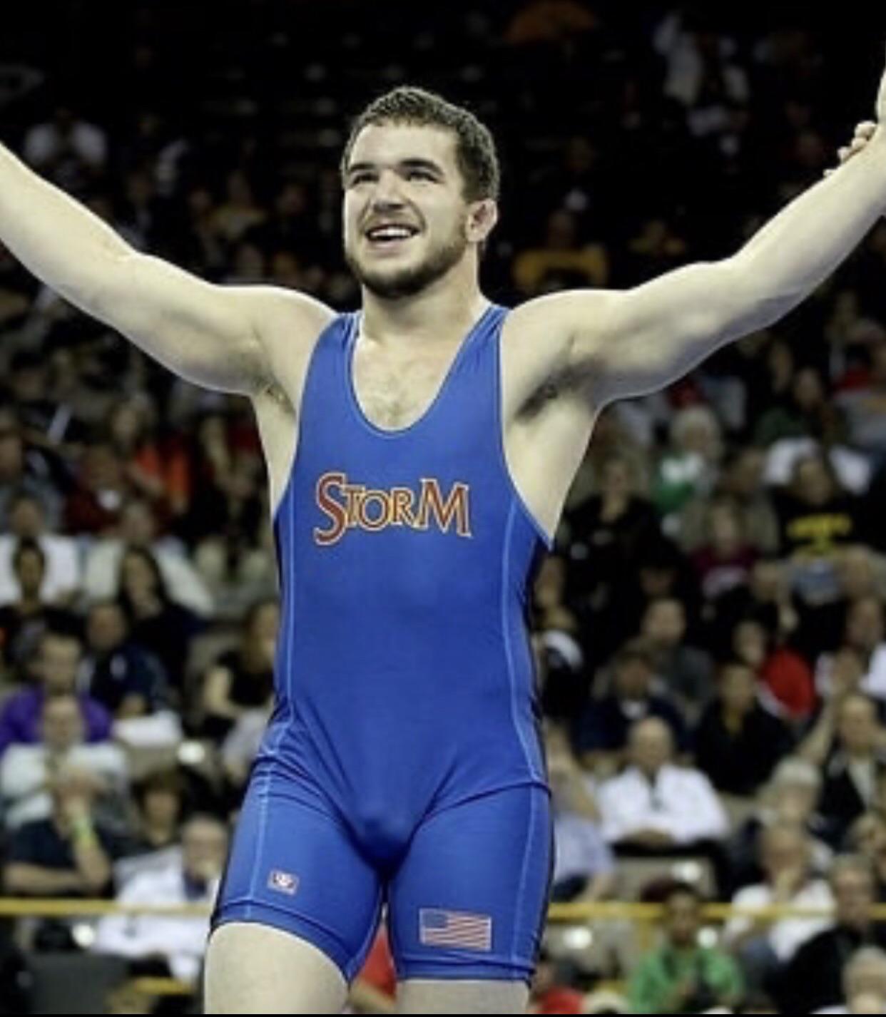 114 best Chad Gable images on Pholder Squared Circle, Greatness Of