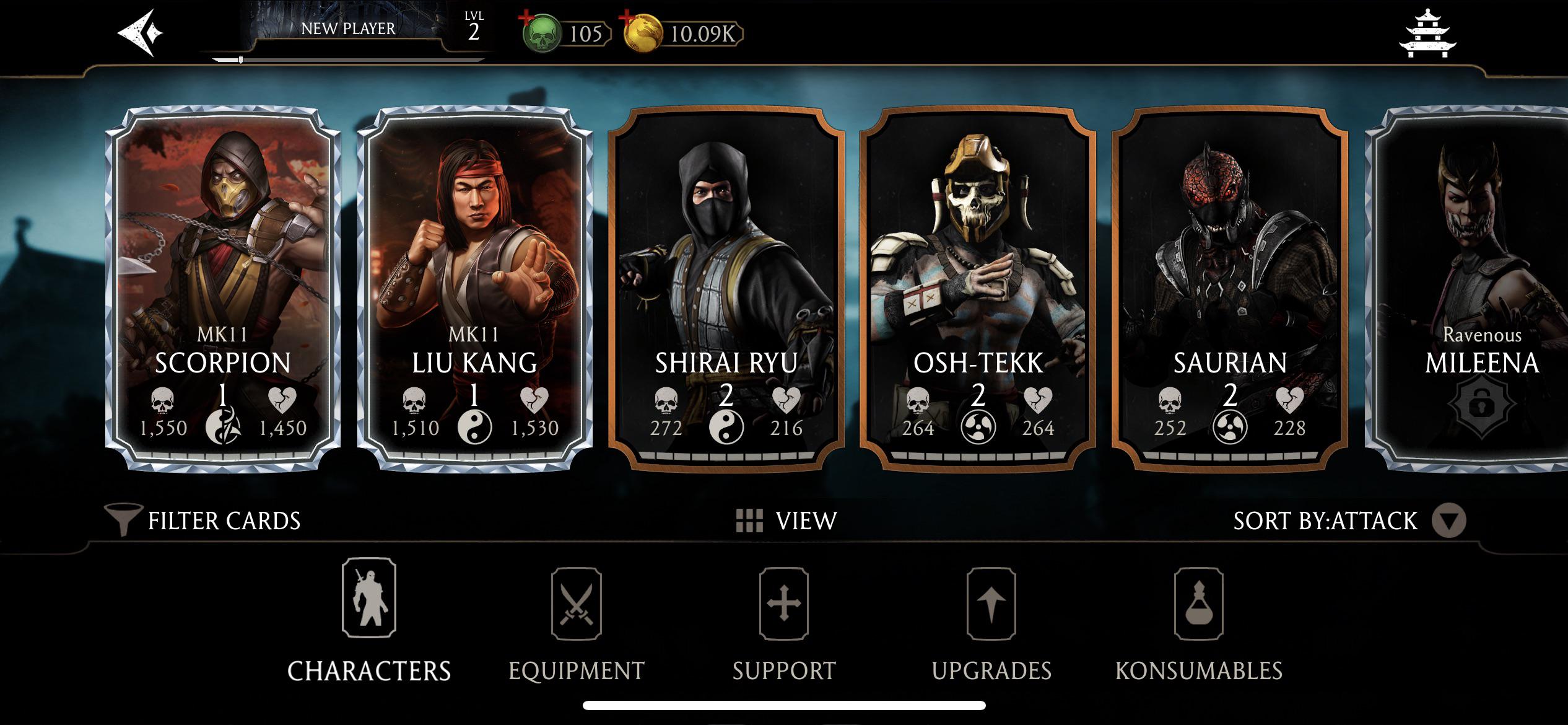 New player here. Just opened up the beginners free diamond pack and