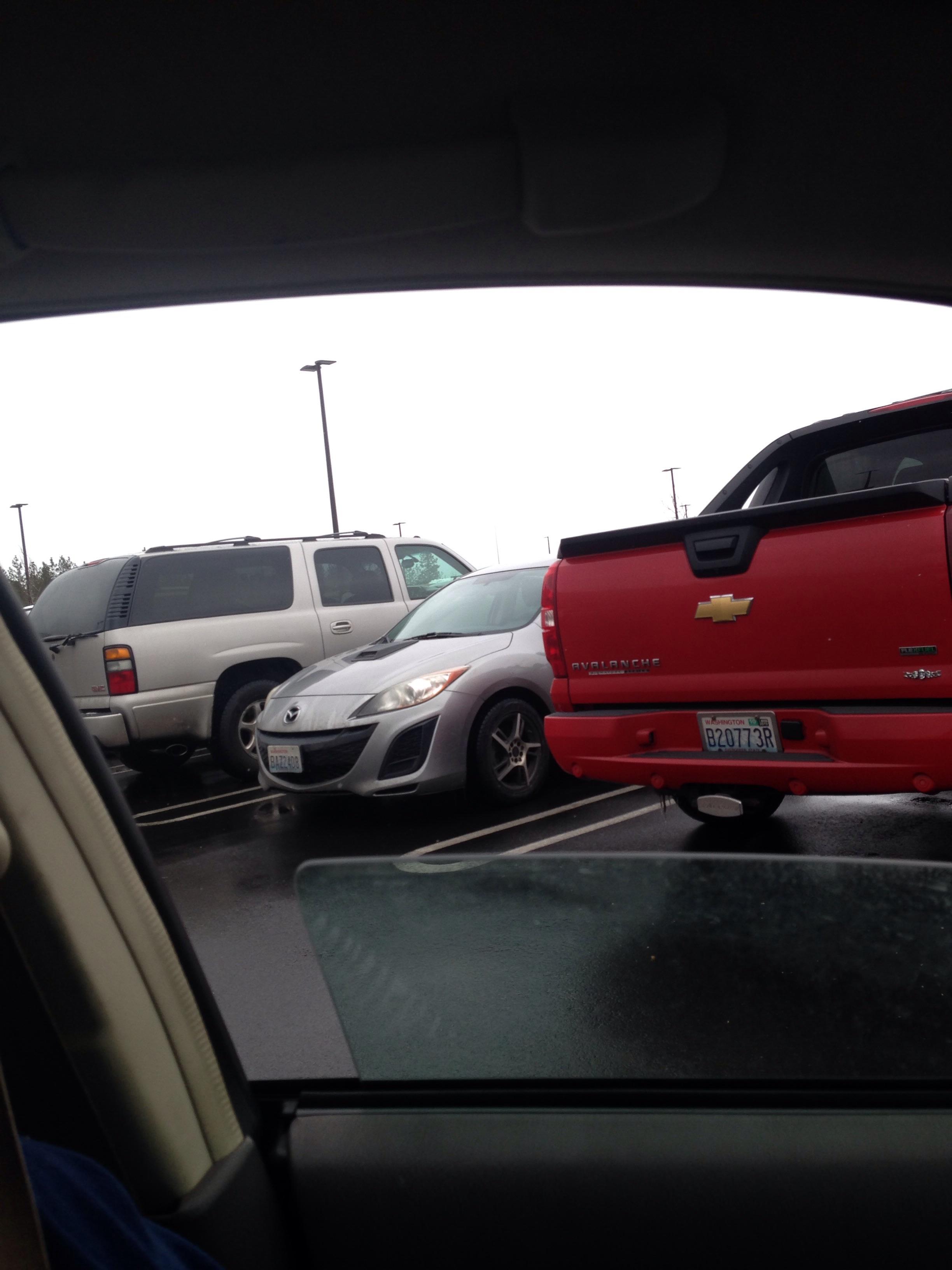 Does this AutoZone hood scoop make it a Speed3? r/mazda3