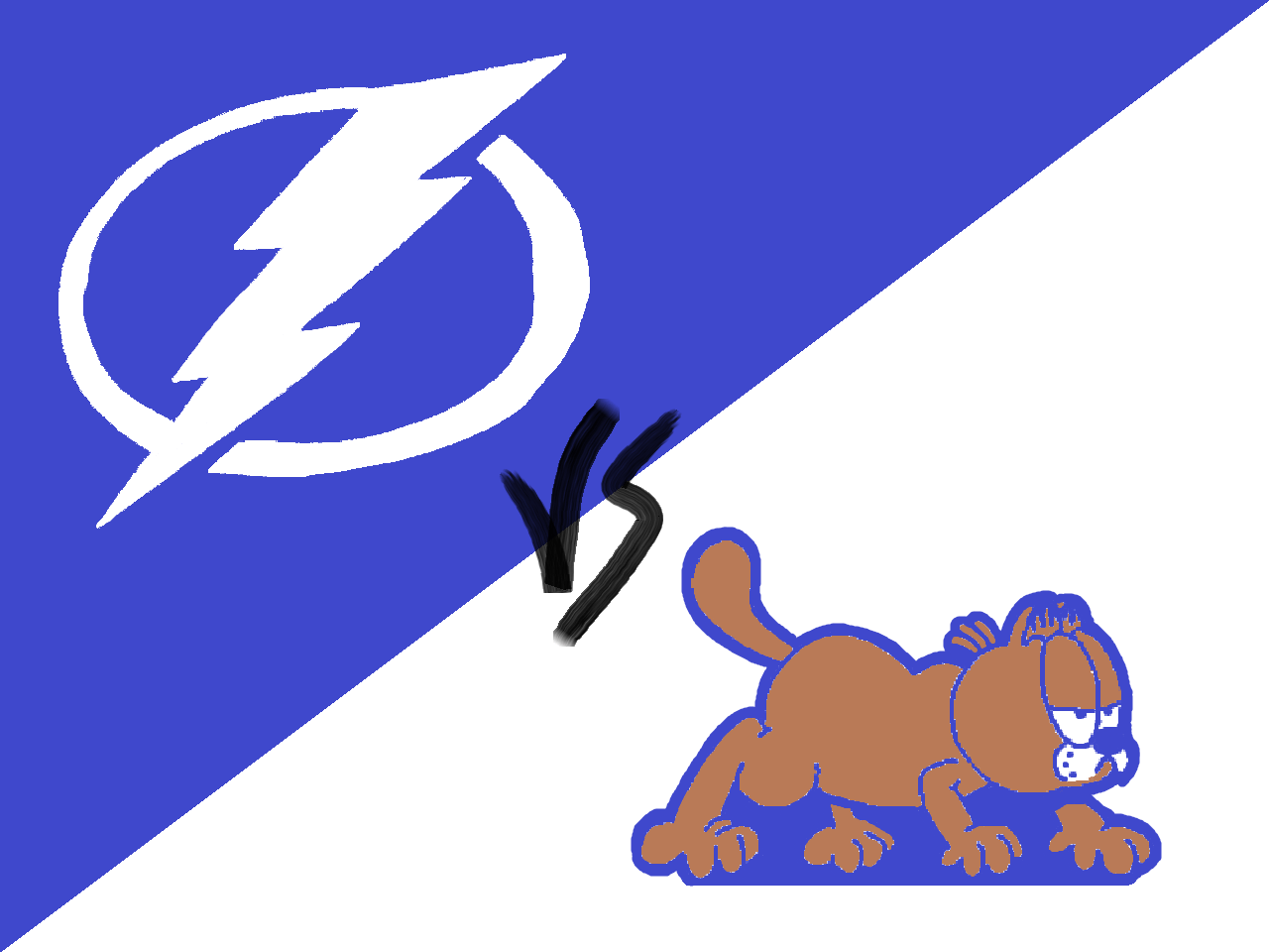 [PREGAME] Tampa Bay Lightning (1021) vs. Florida Panthers (822