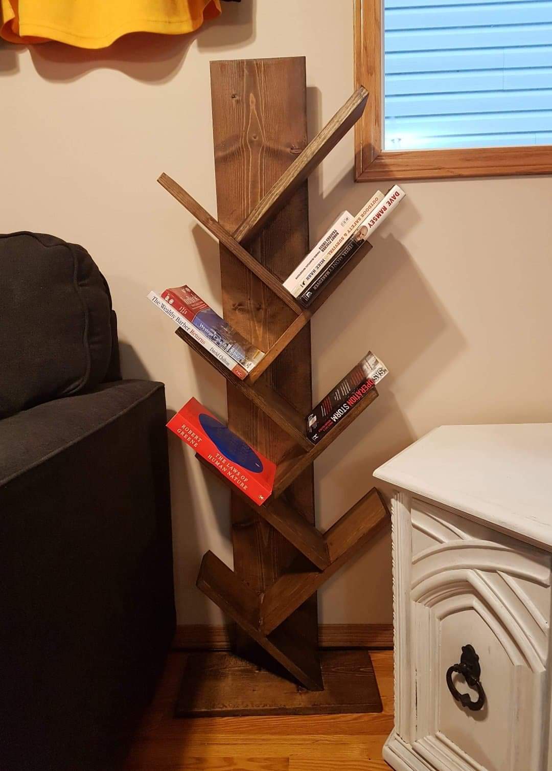 How Much Weight Can A Bookshelf Hold Pretty happy with the new bookshelf, can hold around 35 to 40 books