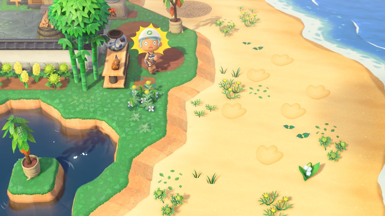 Come visit my Avatar the Last Airbender themed island! DA67955430