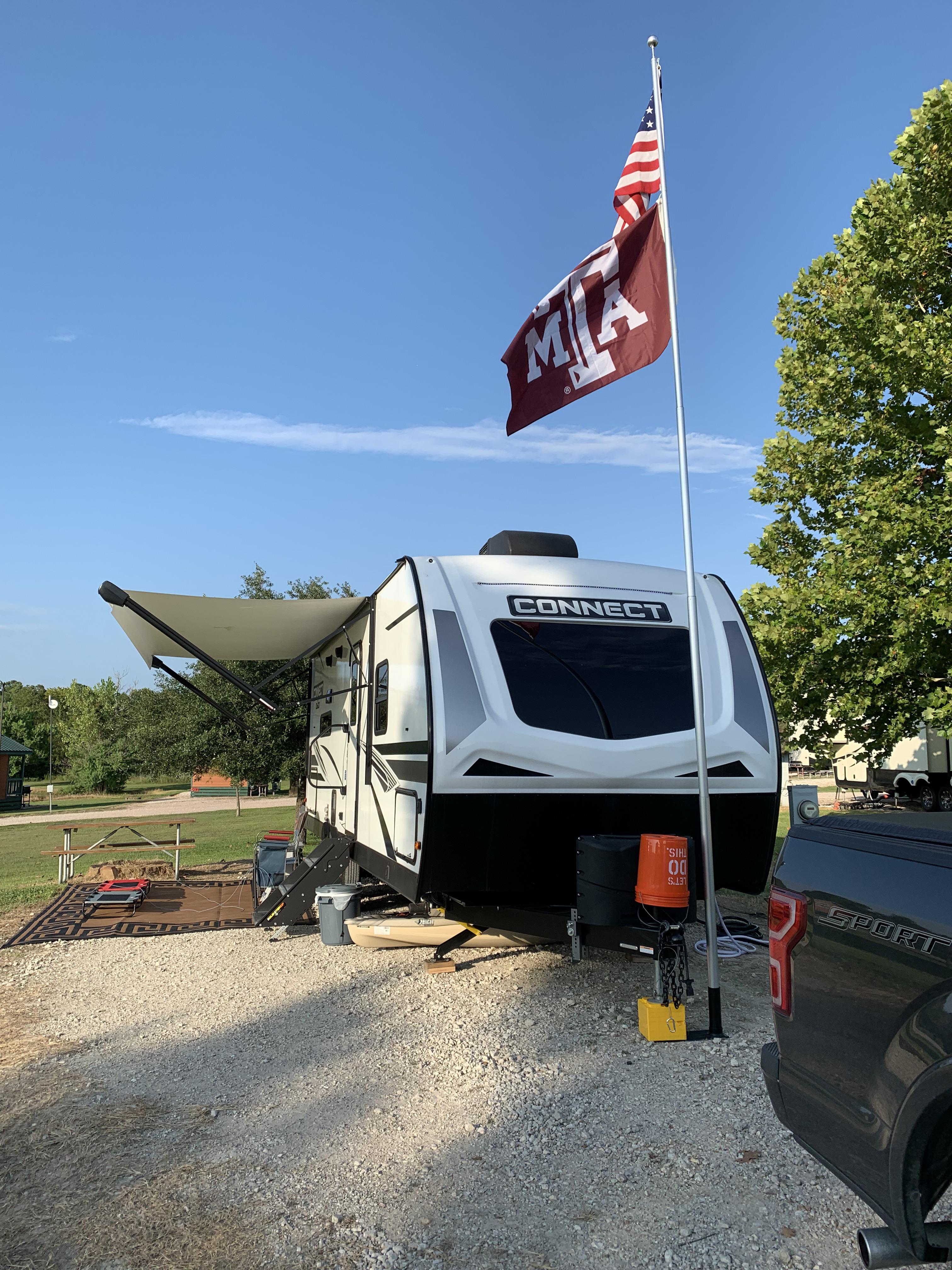 Labor Day weekend r/traveltrailers