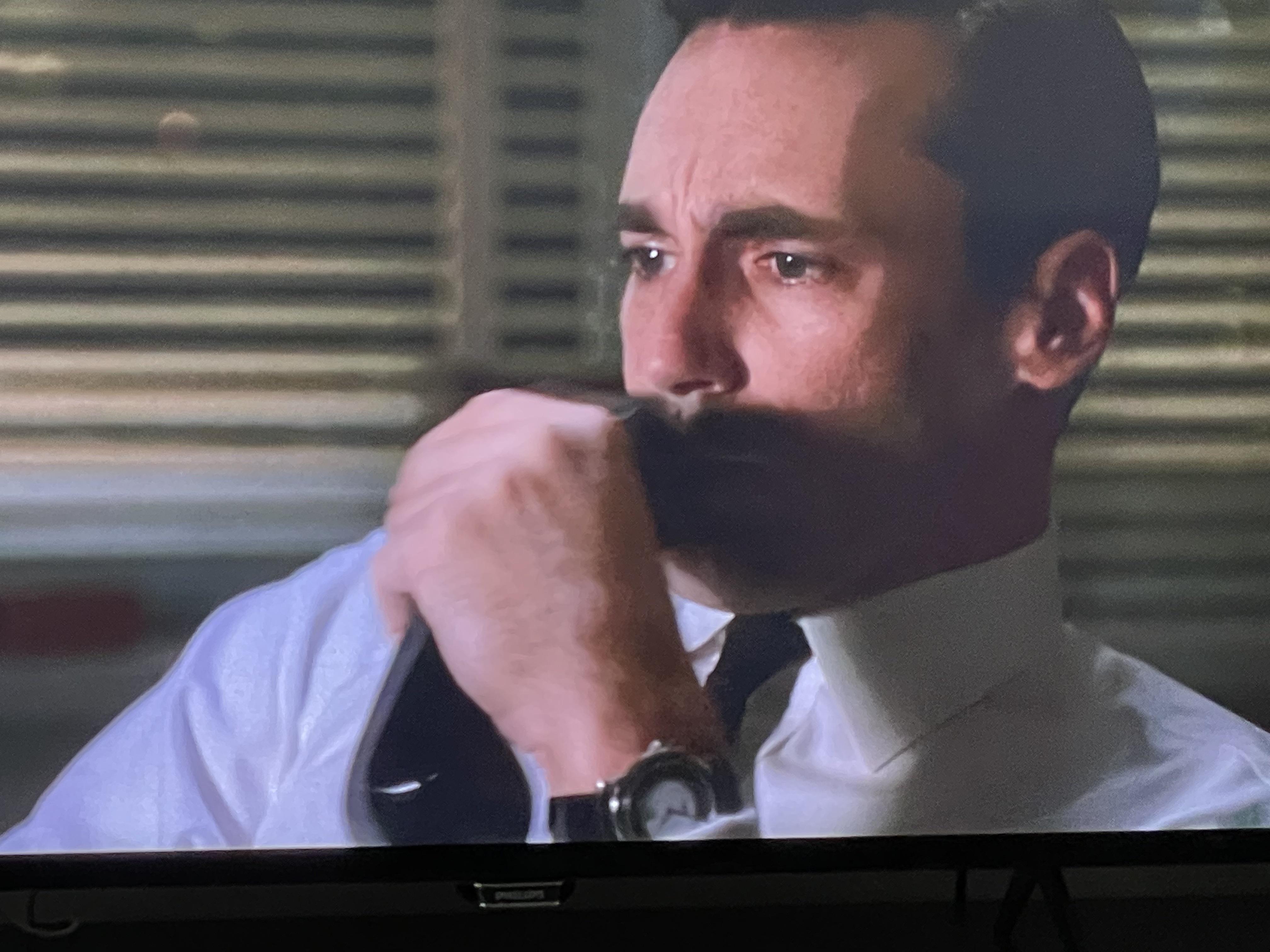 [Identification] Don Drapers watch in S01E13 r/Watches