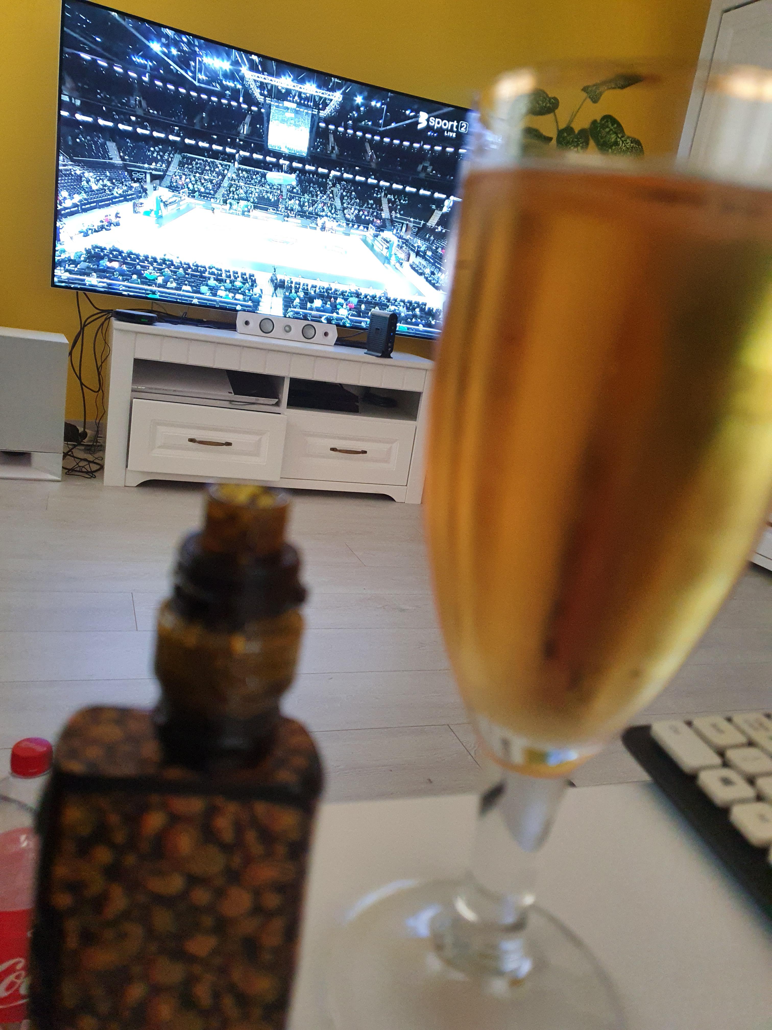 Ready for some basketball! r/Vaping